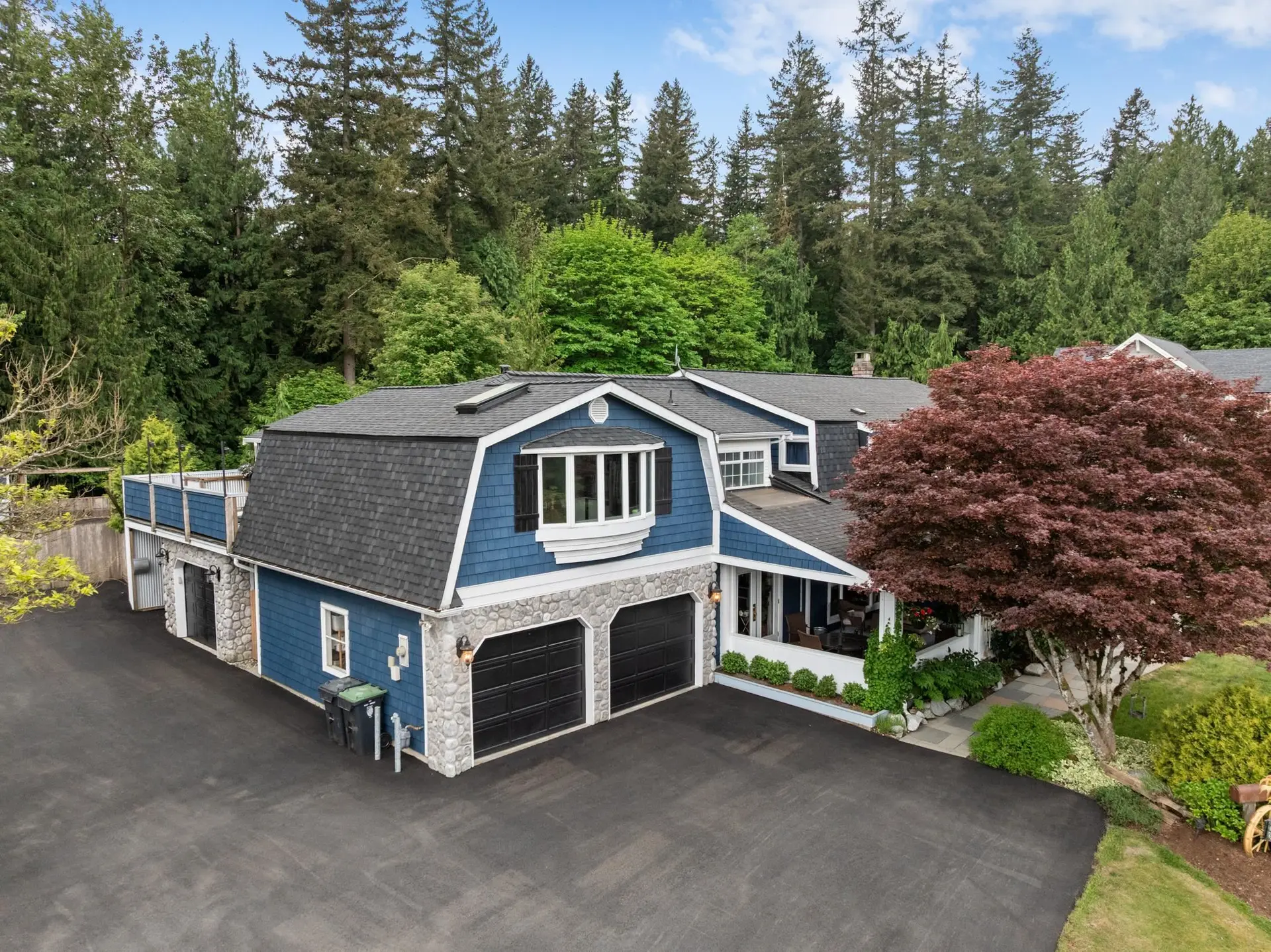 Property at 24244 60 Avenue, Langley, BC