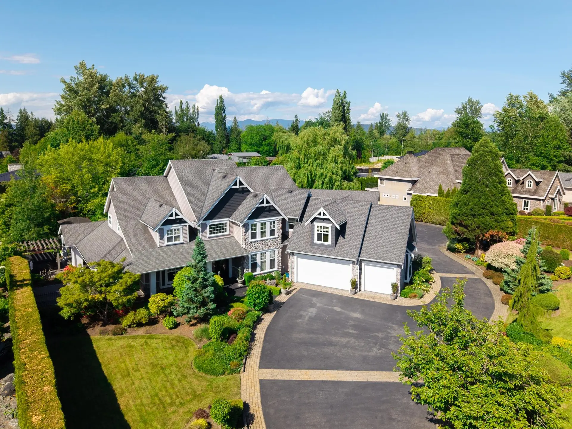 Property at 23133 80 Avenue, Langley, BC