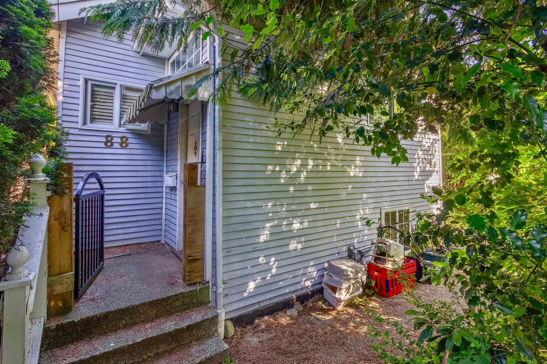 Property at 88 Fell Avenue, Burnaby, BC
