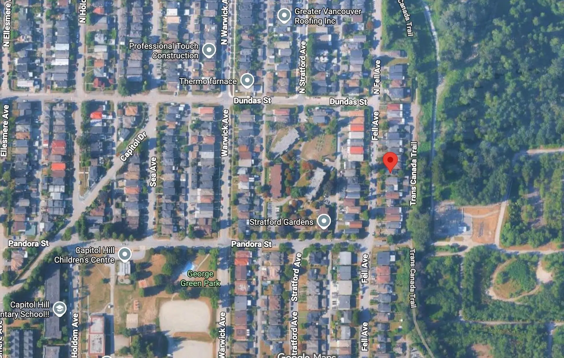 88 Fell Avenue - Image 13