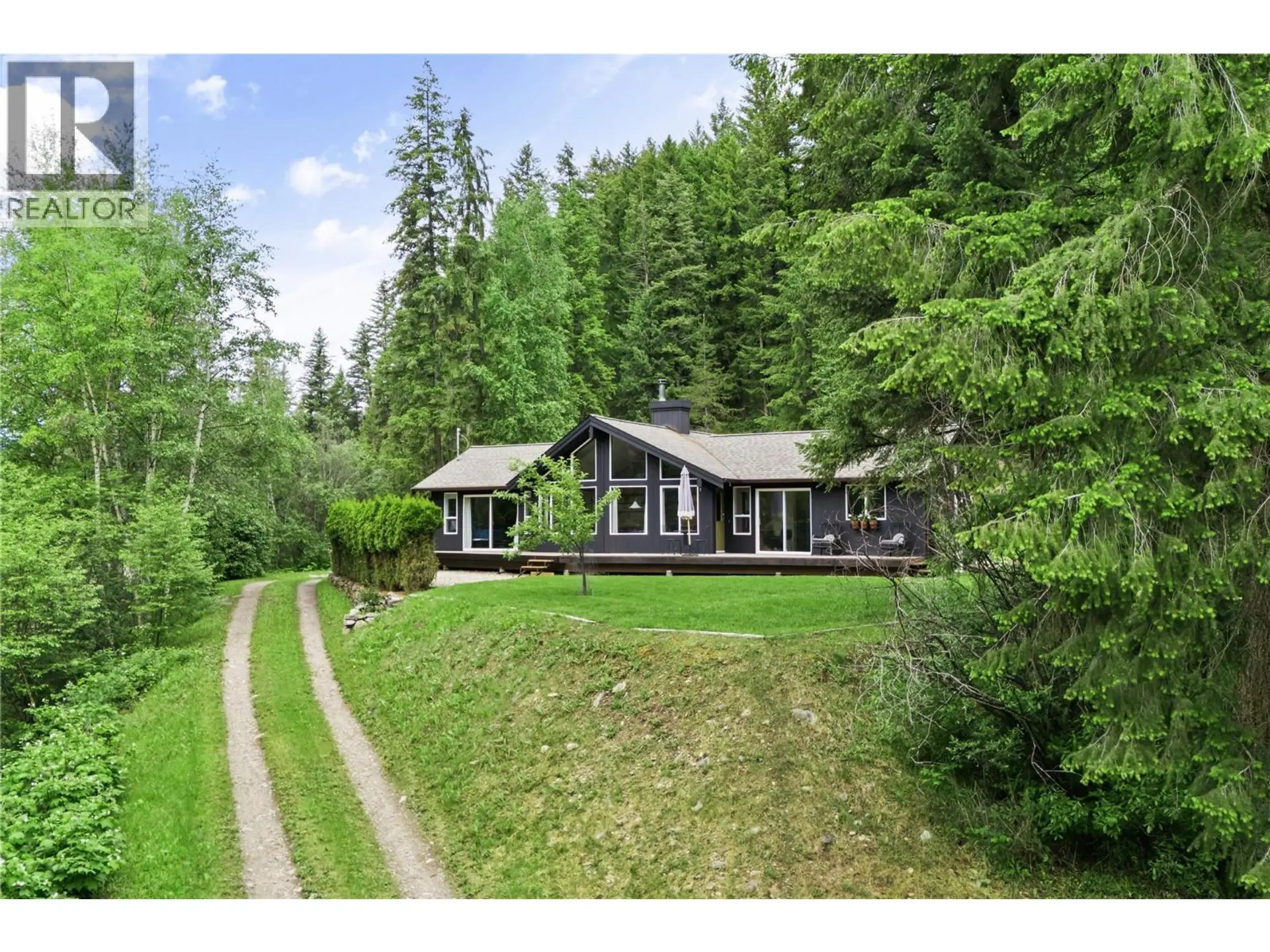 Property at 1209 Bain Road, Clearwater, BC