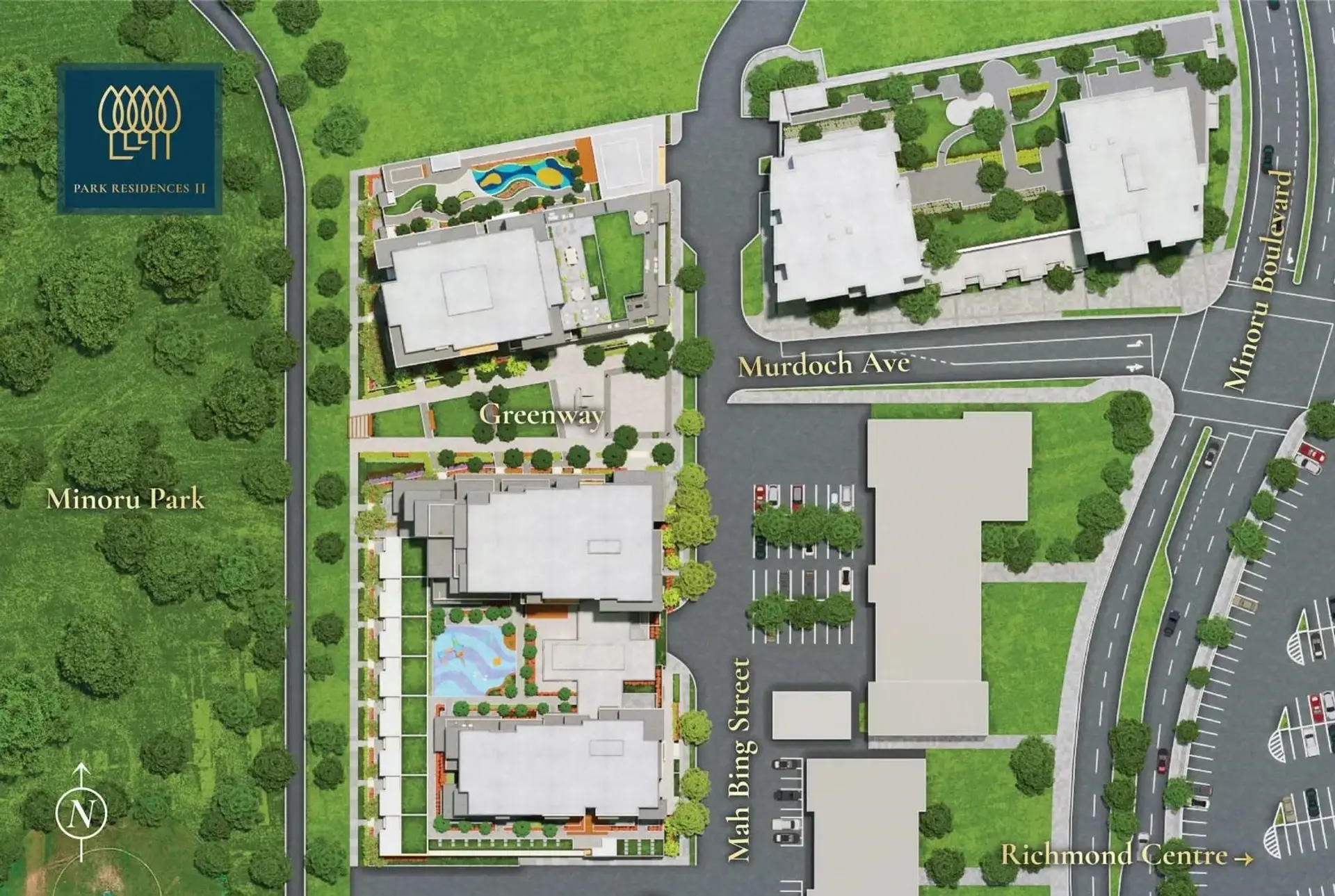 #202 7333 Murdoch Avenue - Image 6