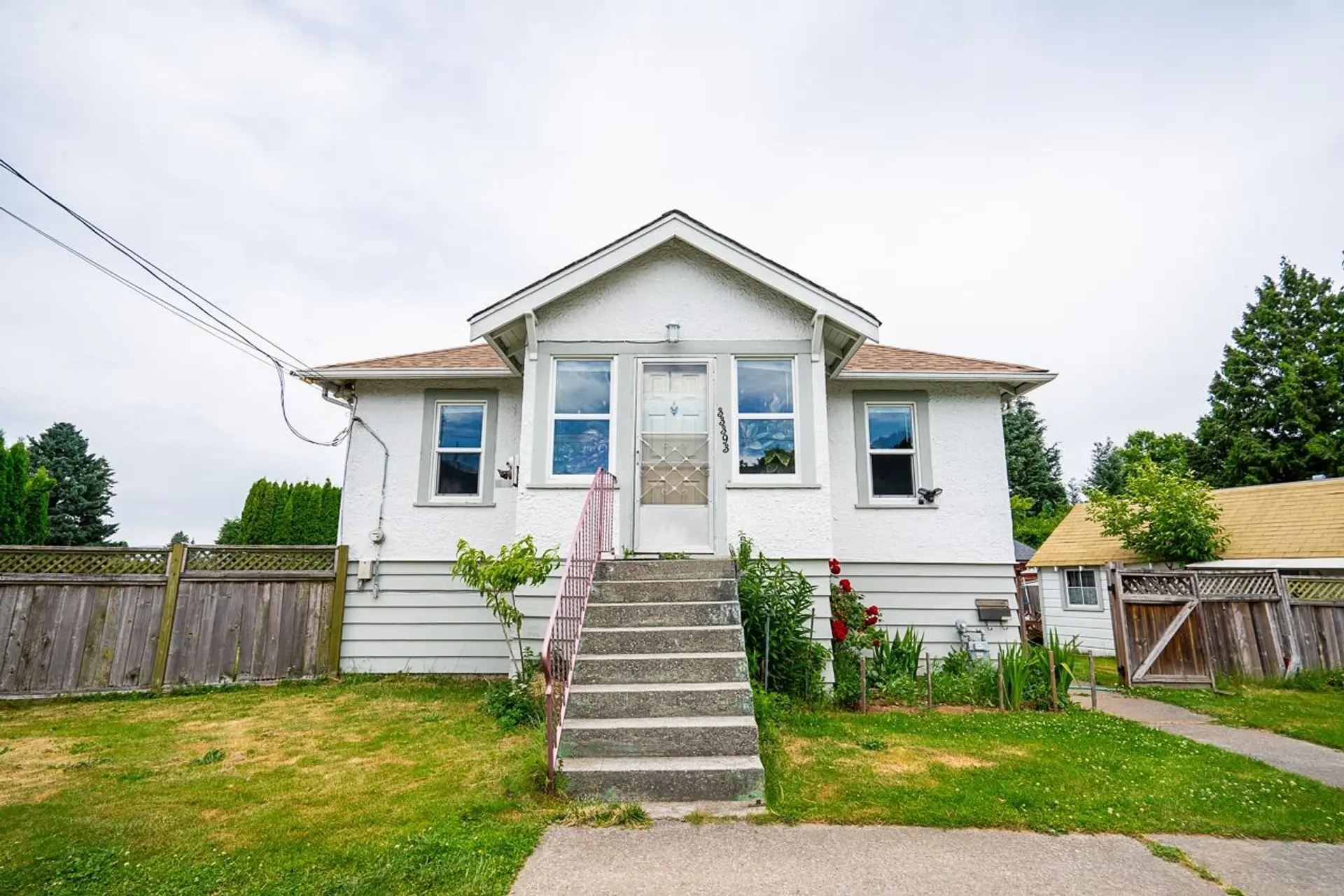 Property at 33393 George Ferguson Way, Abbotsford, BC
