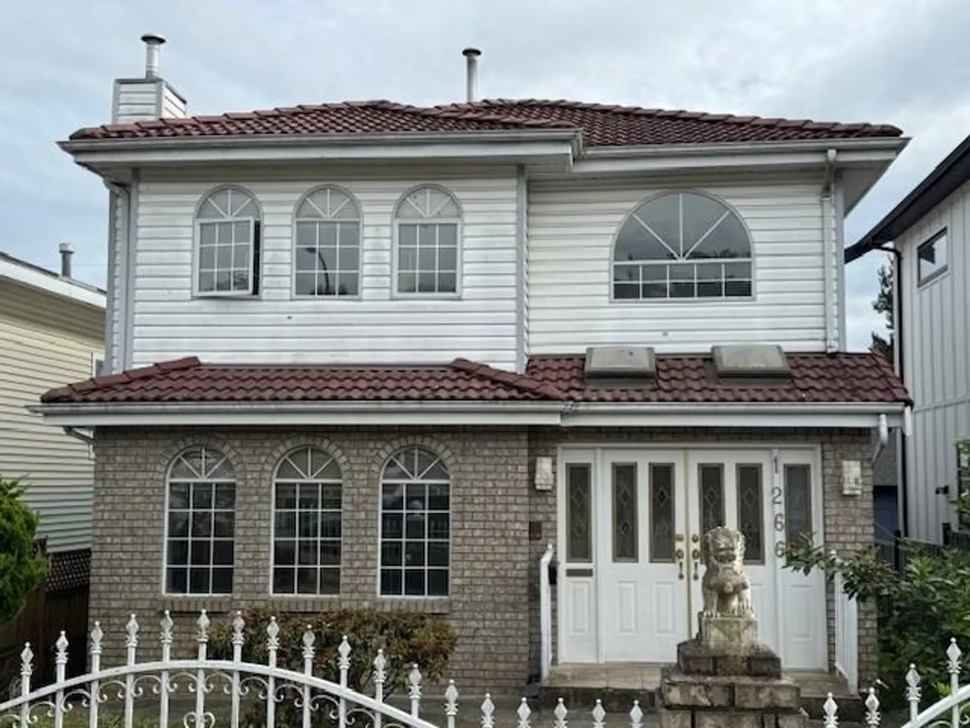 Property at 1266 E 63rd Avenue, Vancouver, BC