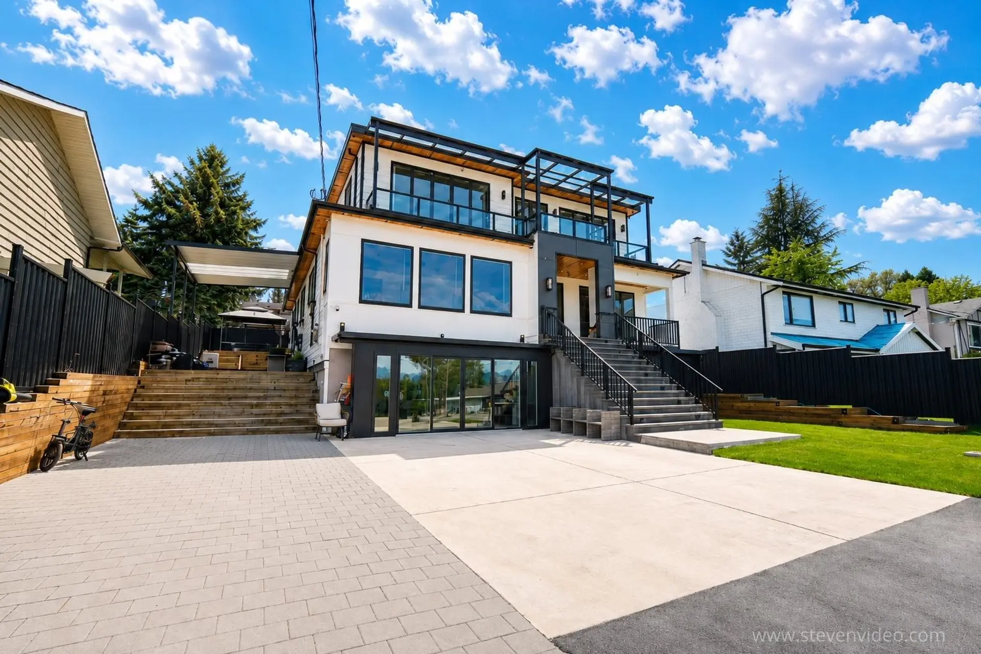 Property at 13390 112a Avenue, Surrey, BC