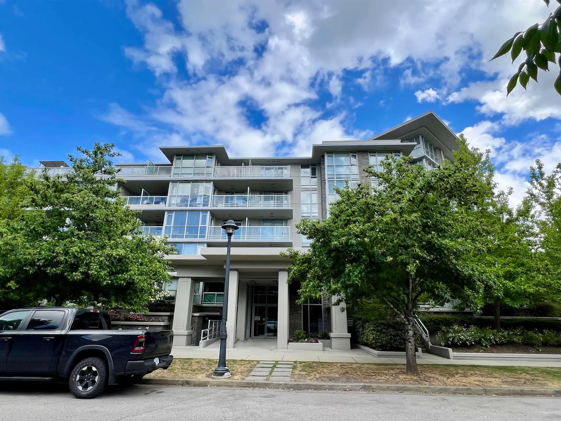 Property at #313 9373 Hemlock Drive, Richmond, BC