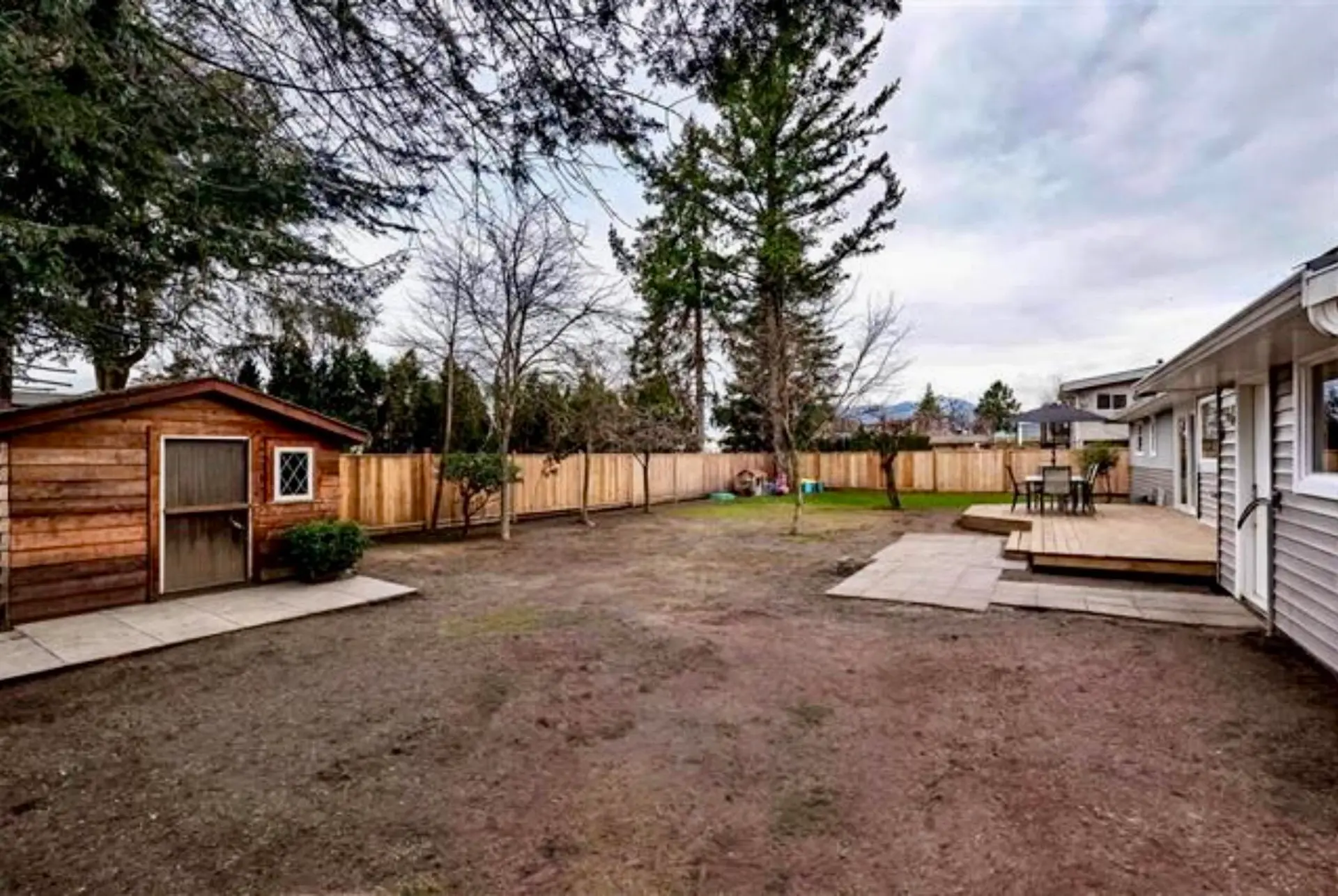 Property at 7413 Leary Crescent, Chilliwack, BC