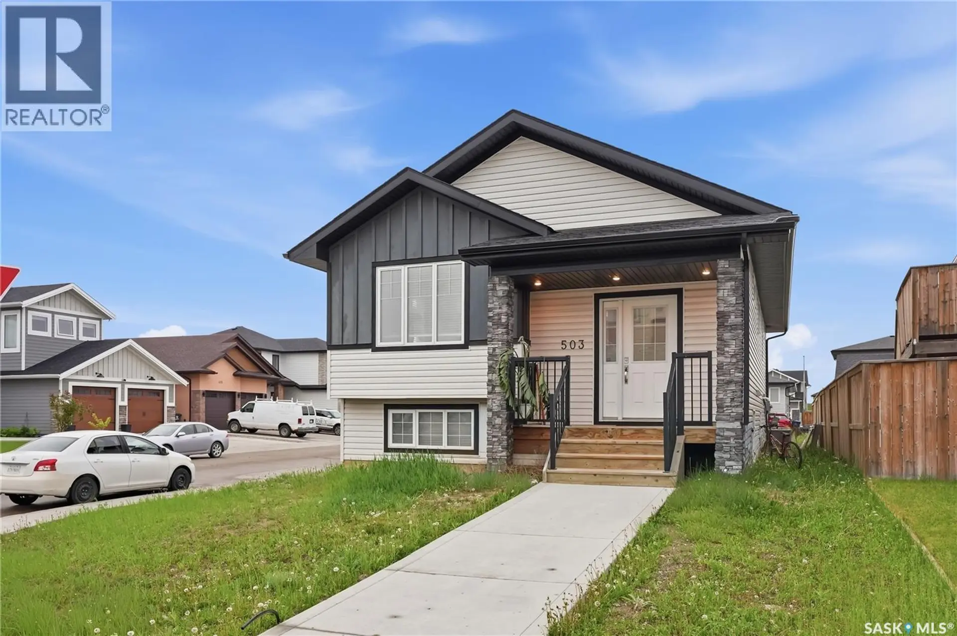 Property at 503 Fast WAY, Saskatoon, SK
