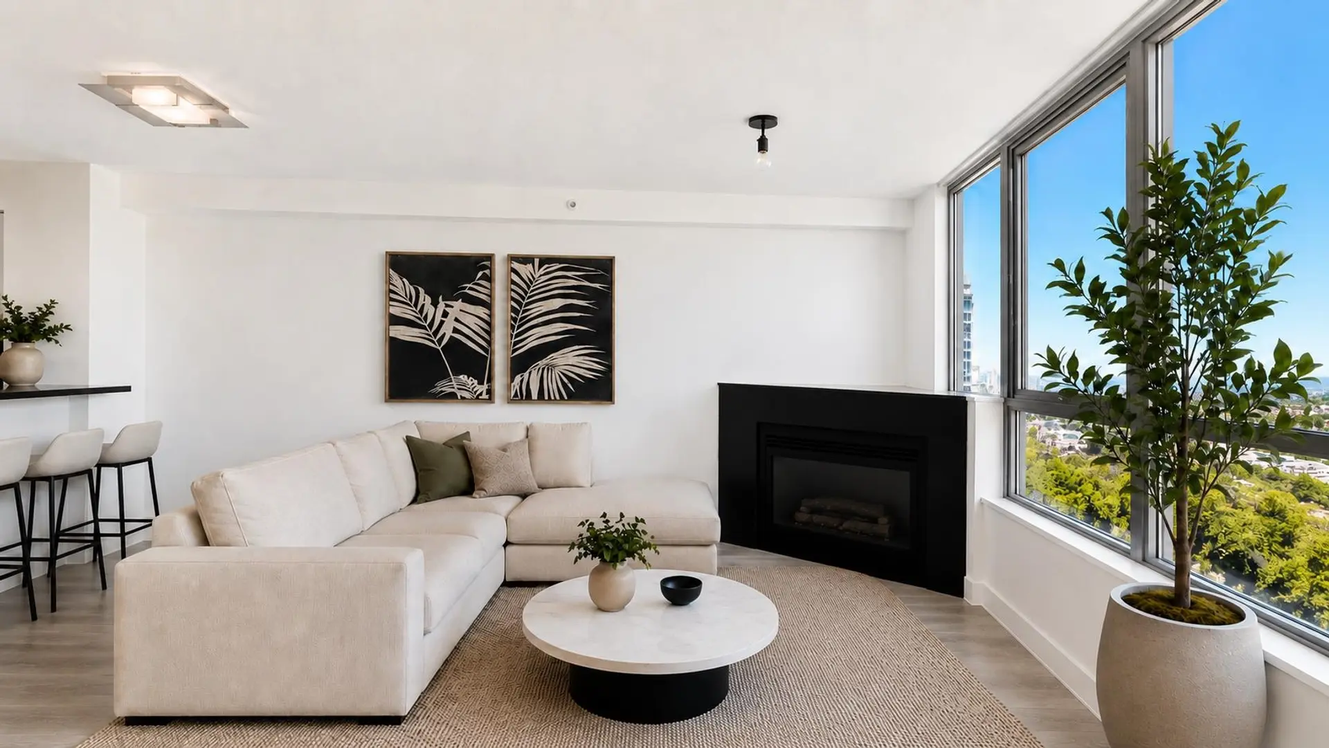 Property at #2009 63 Keefer Place, Vancouver, BC