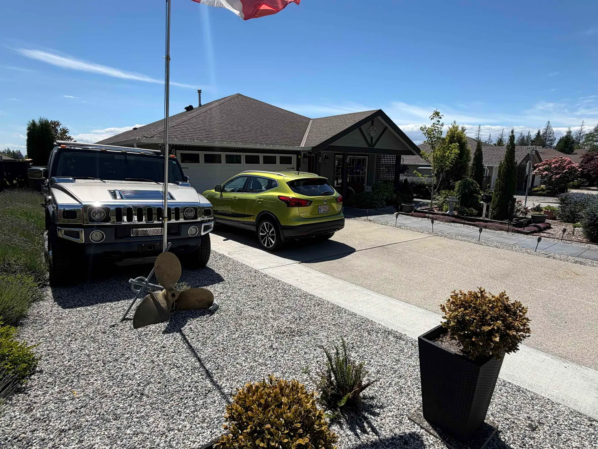 Property at 6319 Tower Street, Sechelt, BC