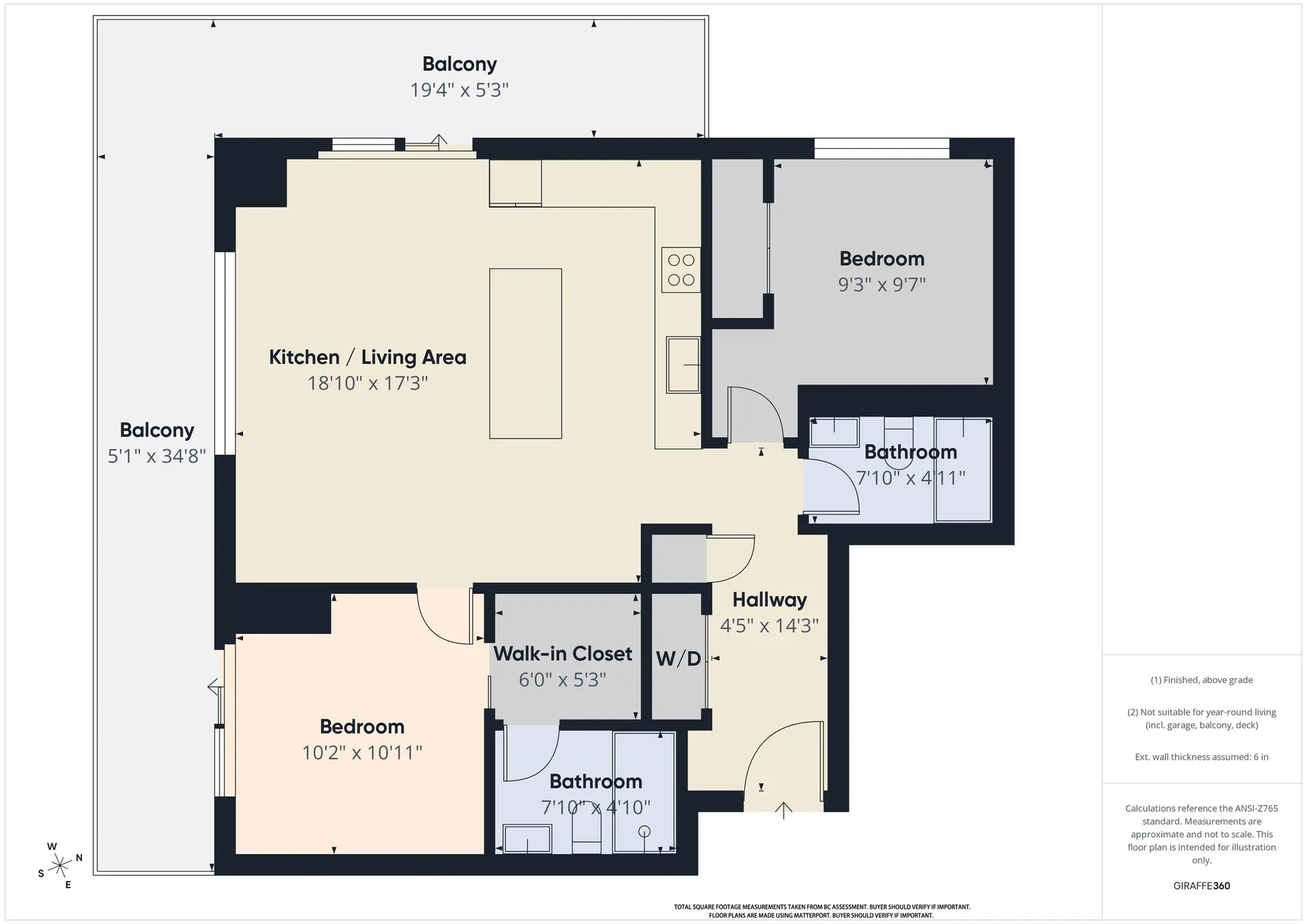 #801 6788 Minoru Boulevard - Image 8