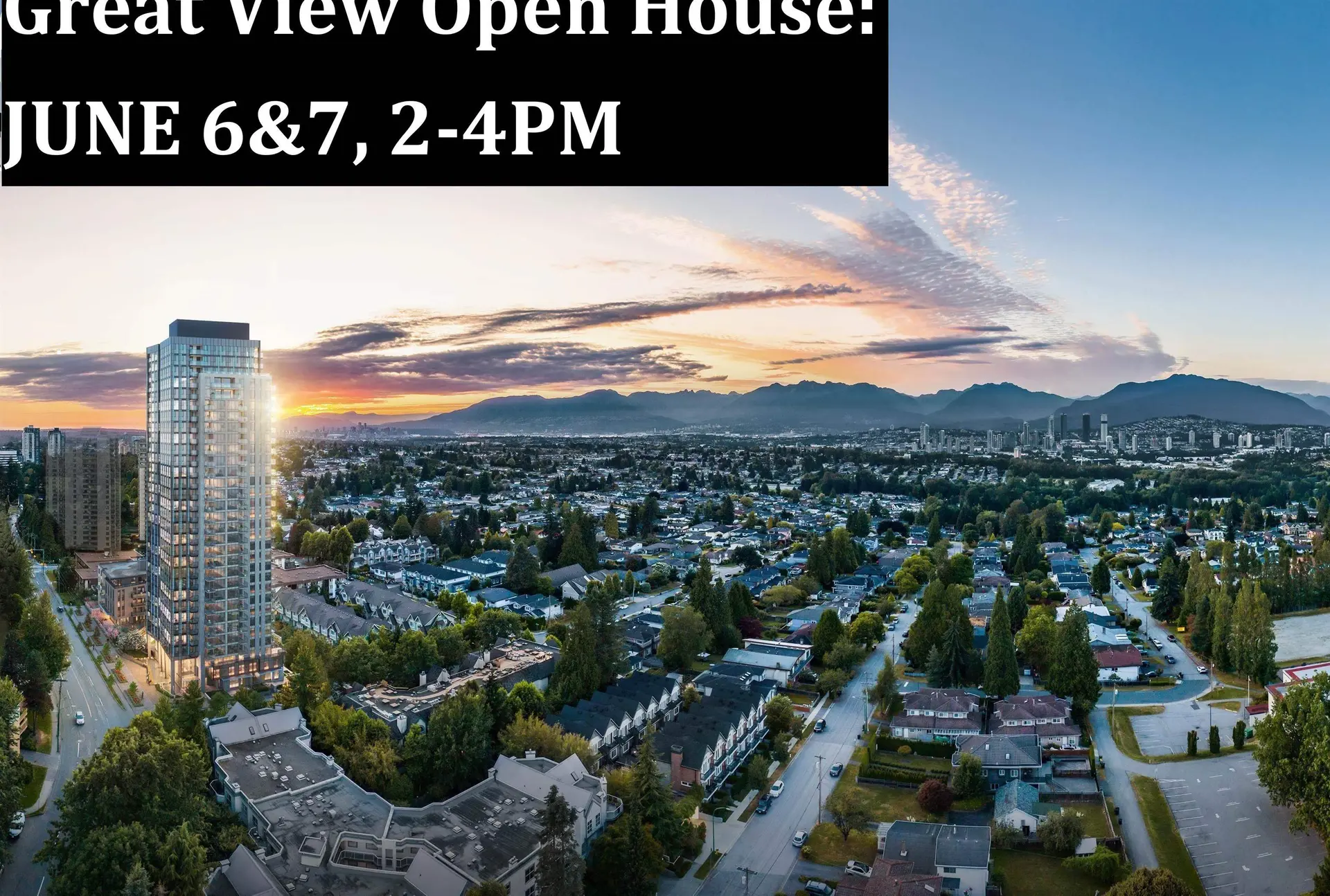 Property at #1909 5685 Halley Avenue, Burnaby, BC
