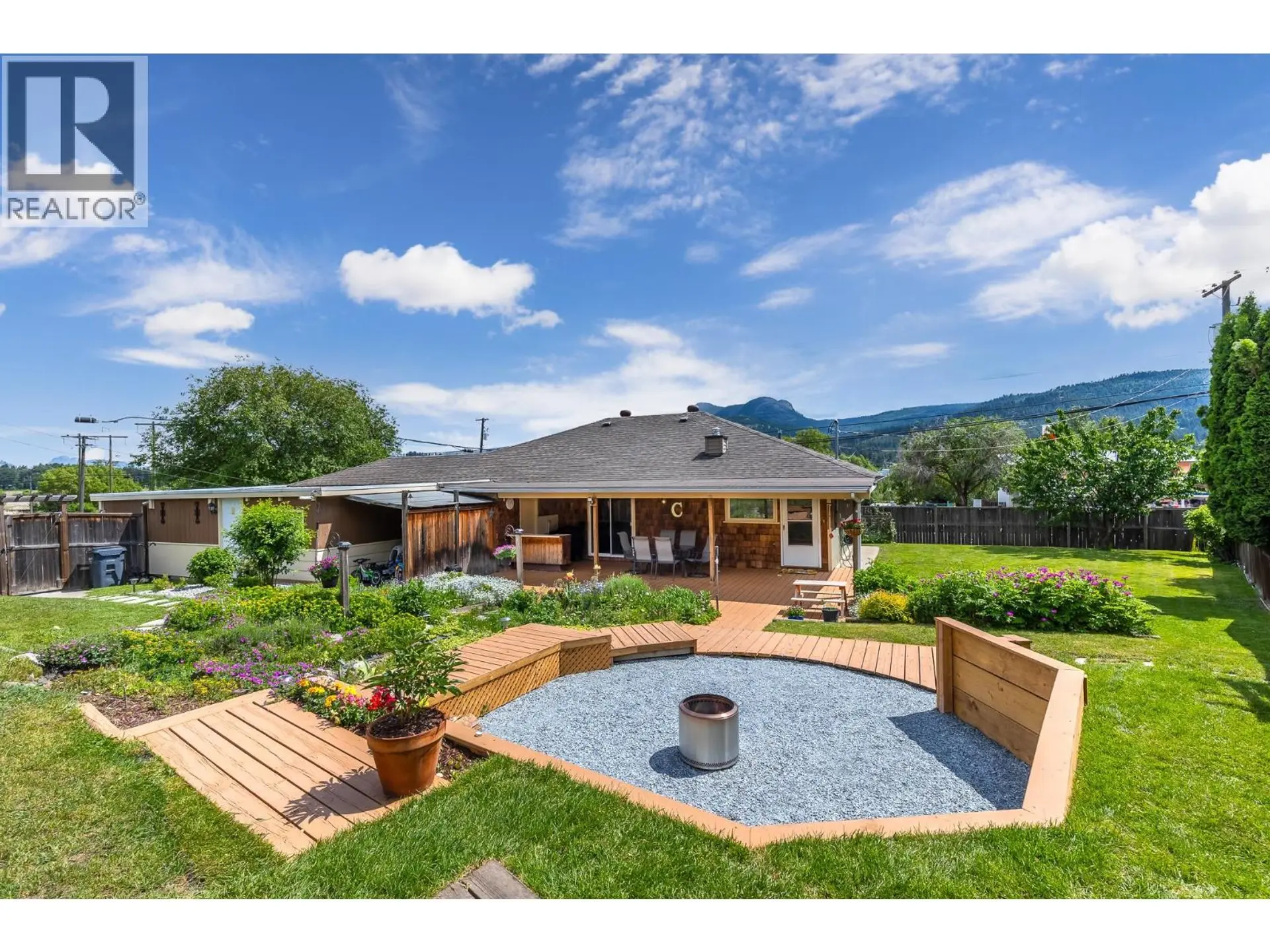 Property at 6310 Freeman Drive, Coldstream, BC