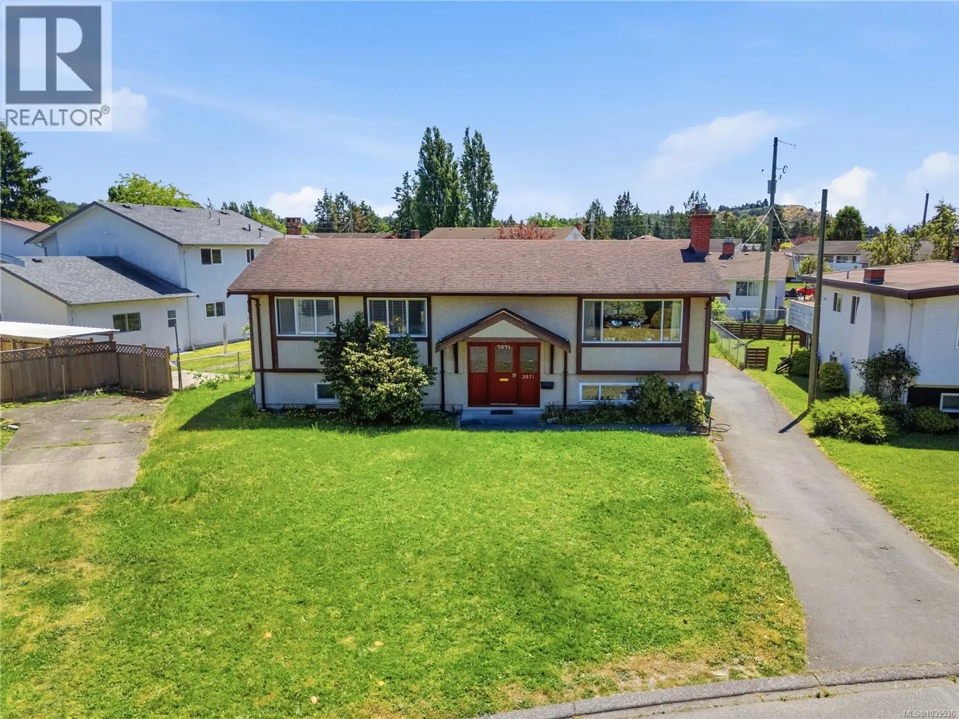 Property at 3971 Cedarwood St, Saanich, BC
