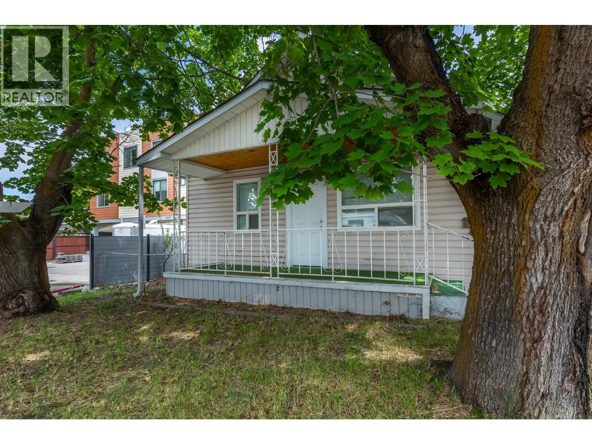 Property at 3905 26 Street, Vernon, BC