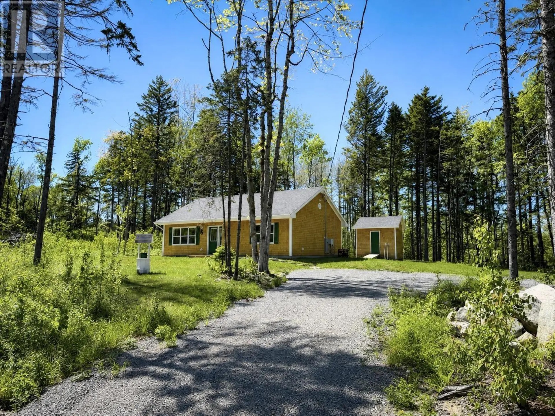 Property at 78 Whistle Stop Court, Westchester, NS