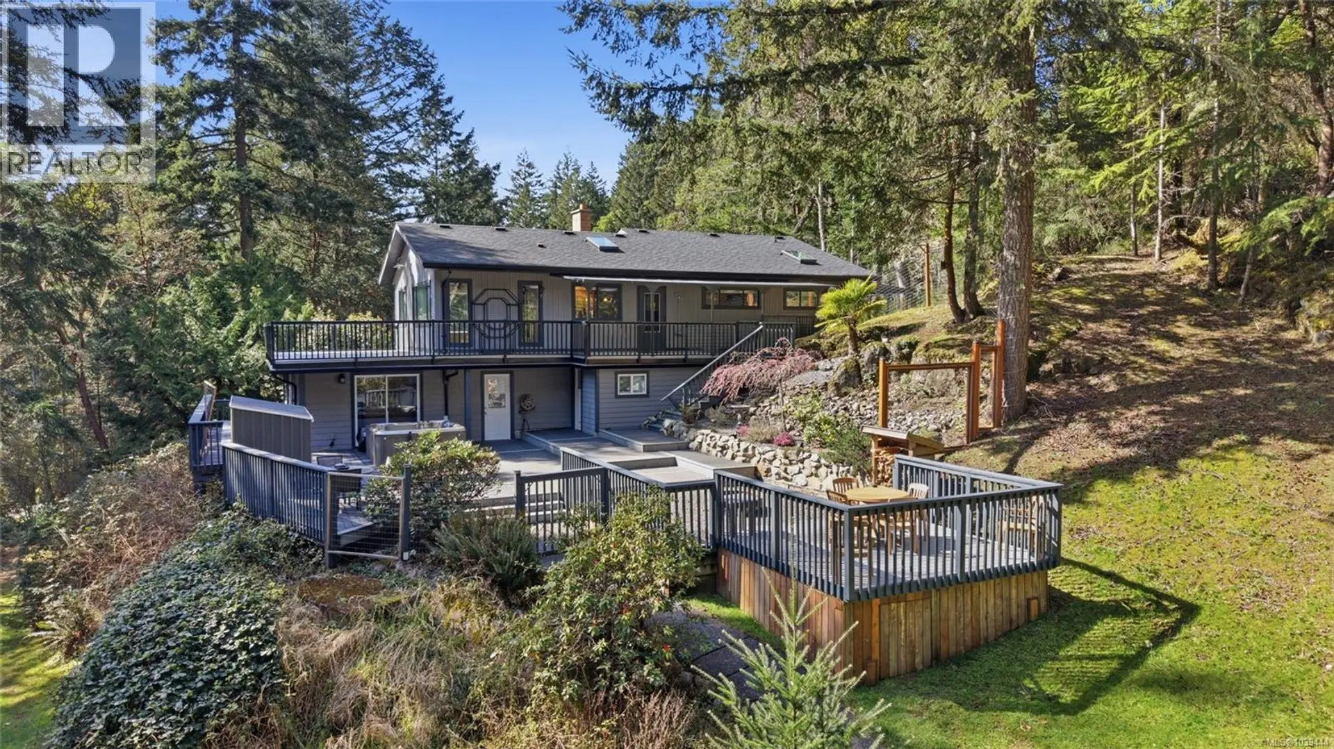 Property at 852 Walfred Rd, Langford, BC