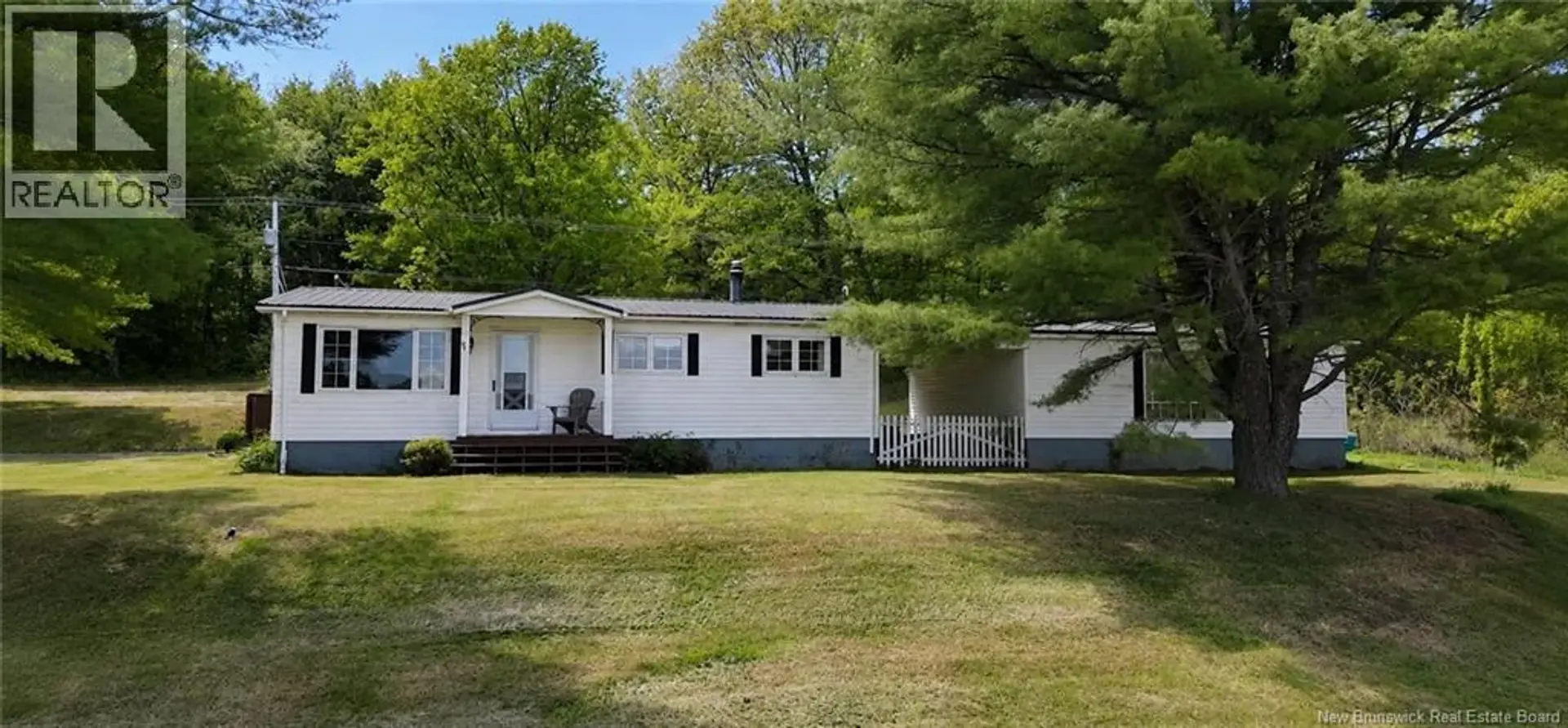 Property at 6860 Route 102, Dumfries, NB