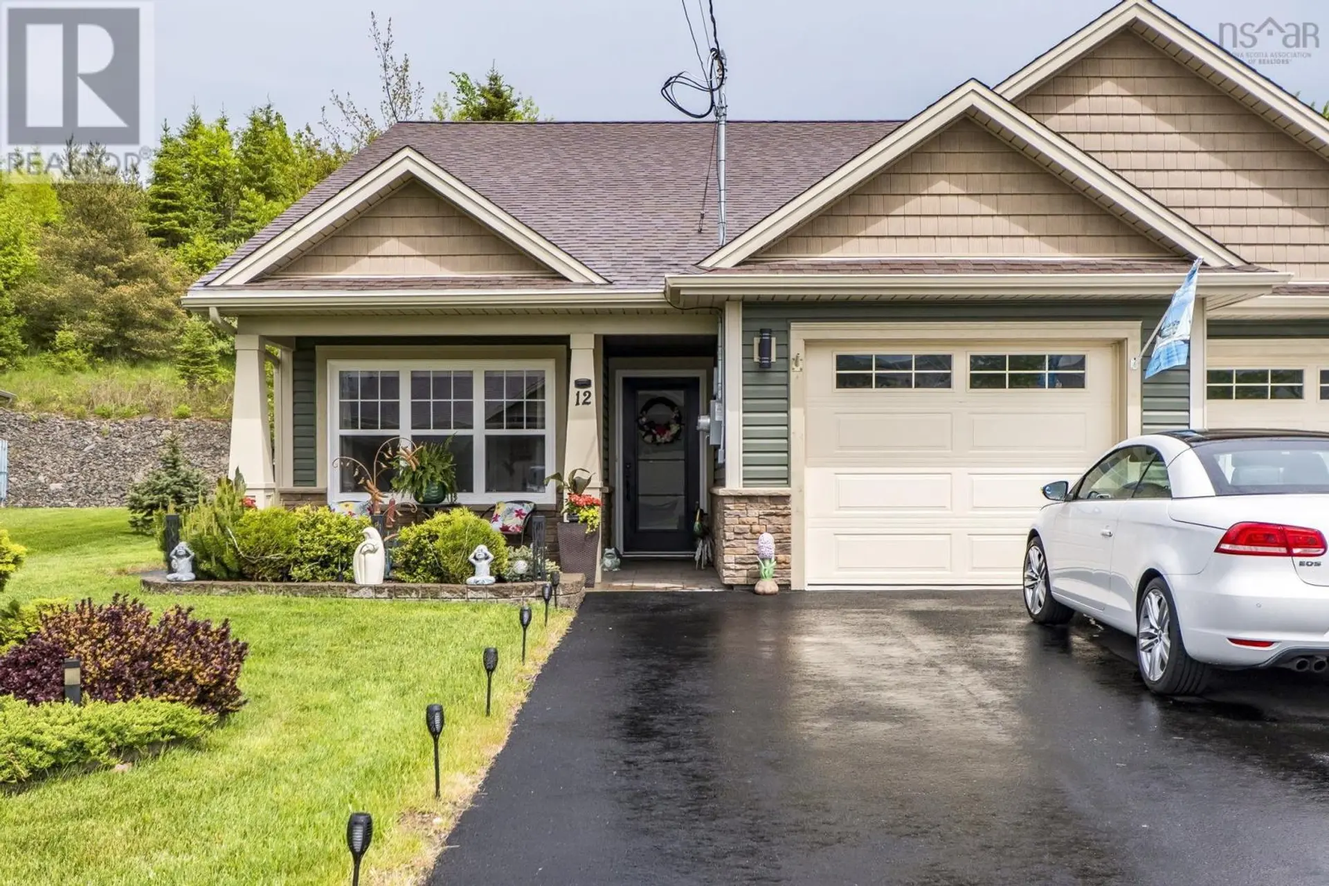 Property at 12 Edward Drive, Garlands Crossing, NS