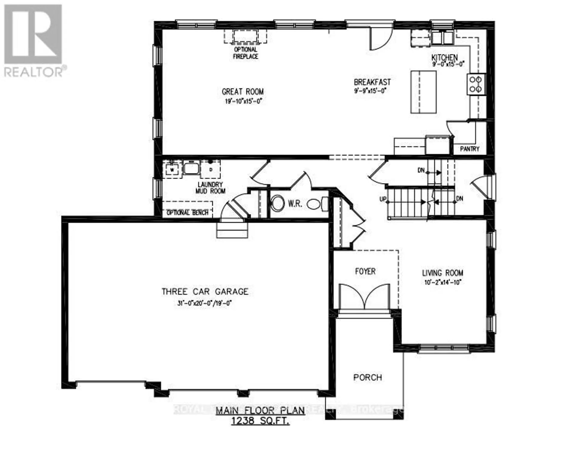 4185 FALLINGBROOK ROAD - Image 2