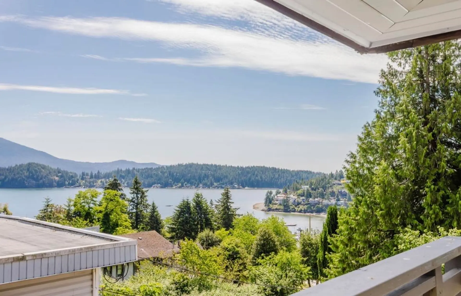 Property at #11 694 School Road, Gibsons, BC