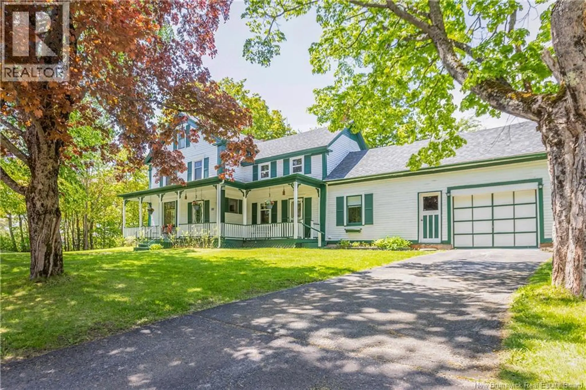 Property at 123 Salem Street, Sackville, NB