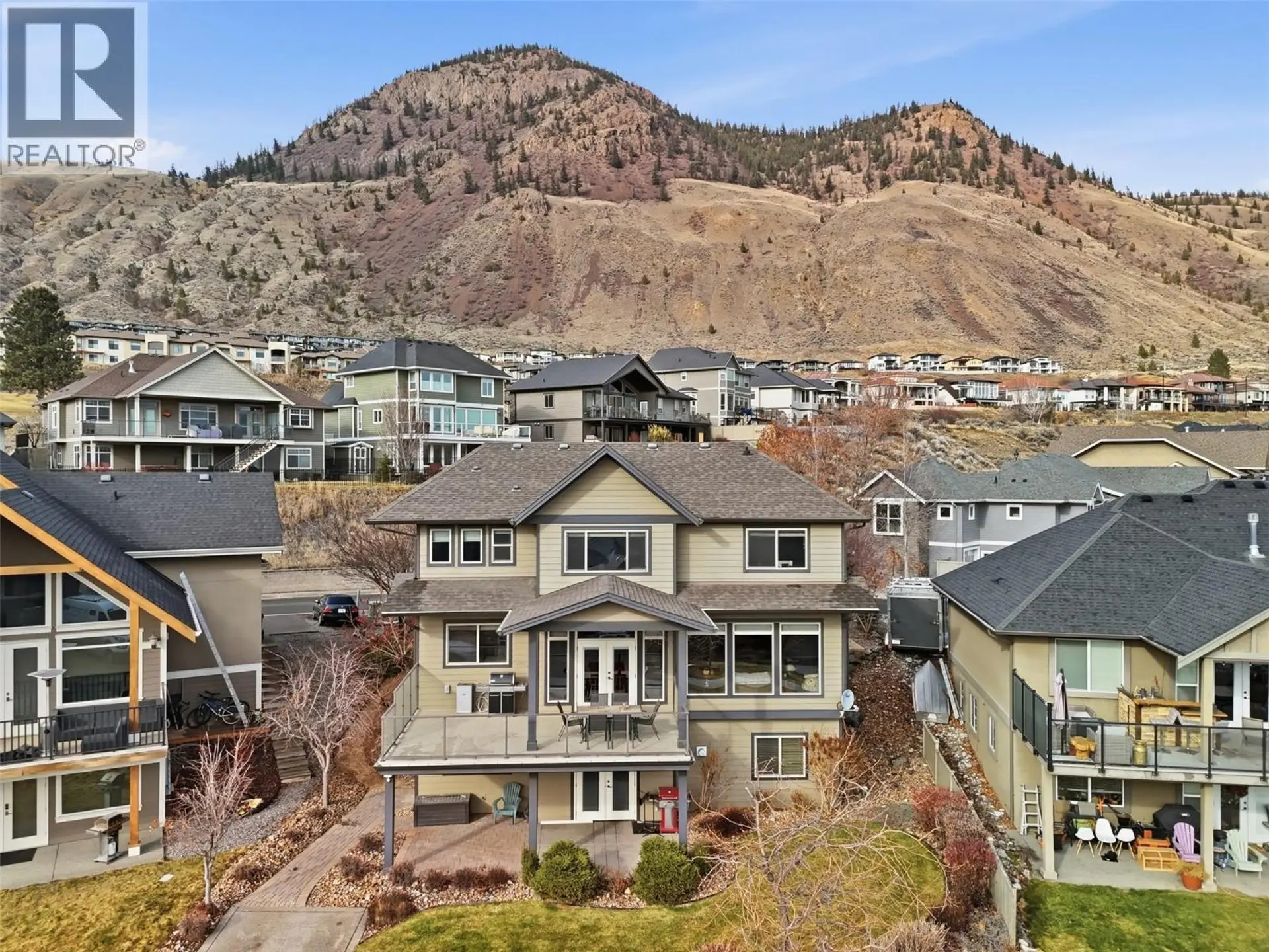 Property at 1914 Ironwood Street, Kamloops, BC