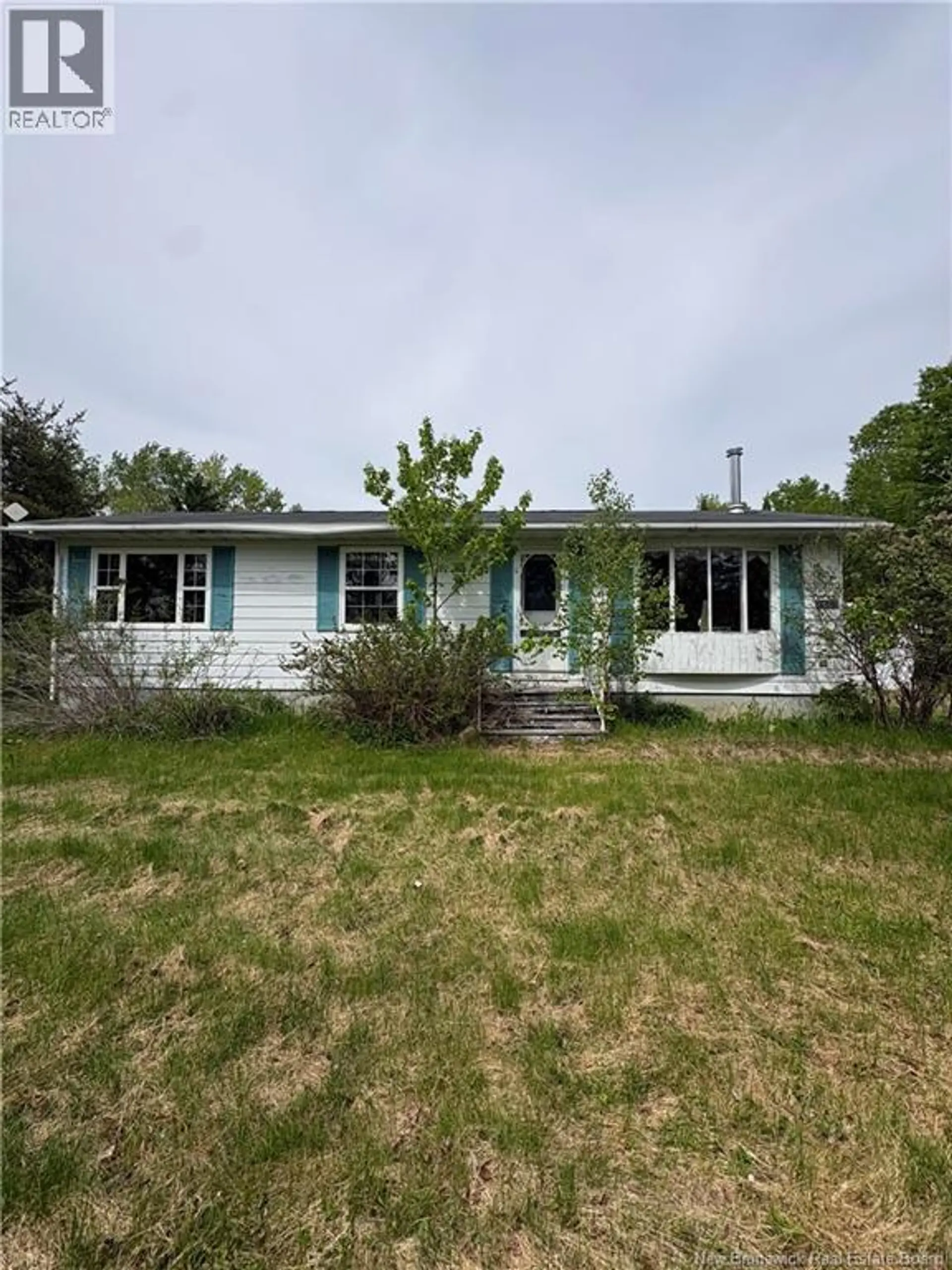 Property at 2687 HWY 108, Renous, NB
