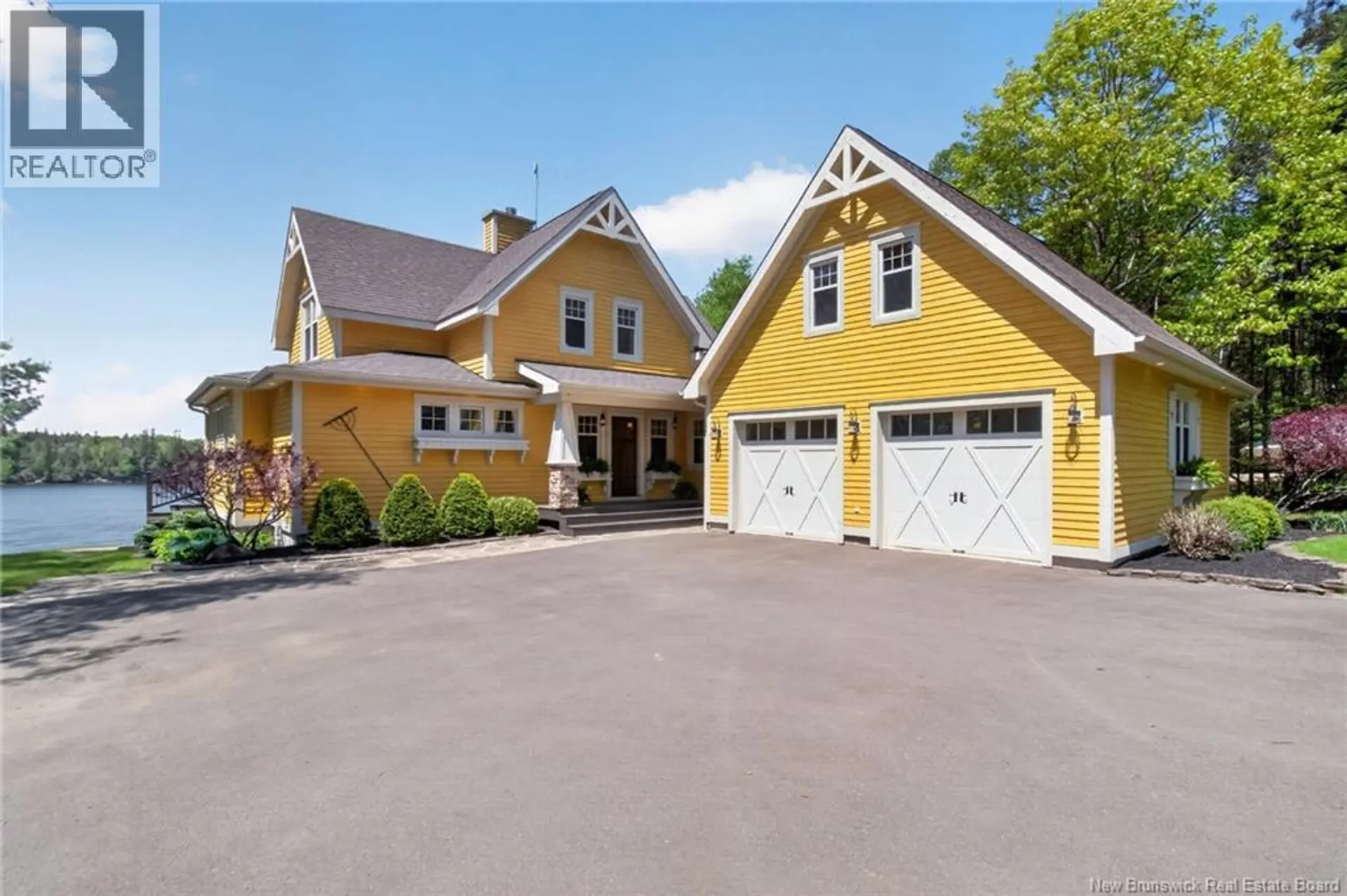 Property at 96 Methodist Point, Mundleville, NB