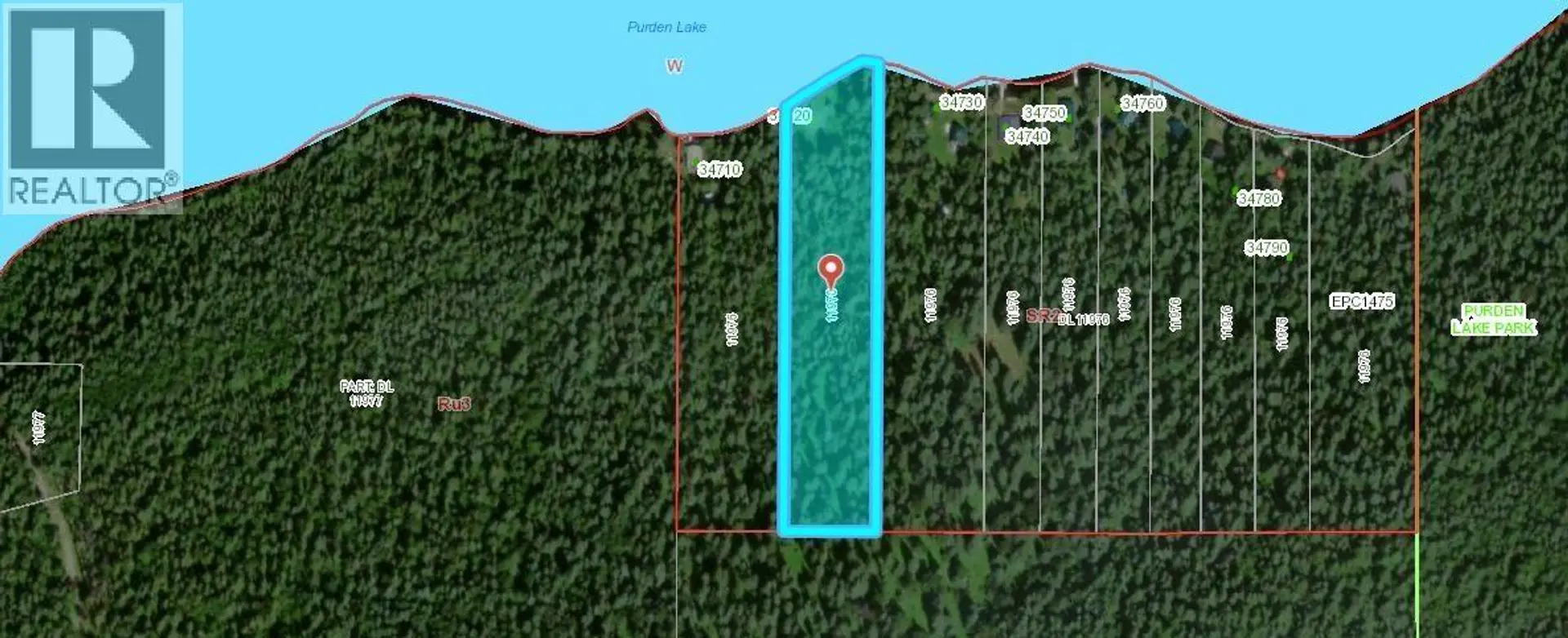34720 PURDEN LAKE ROAD - Image 2