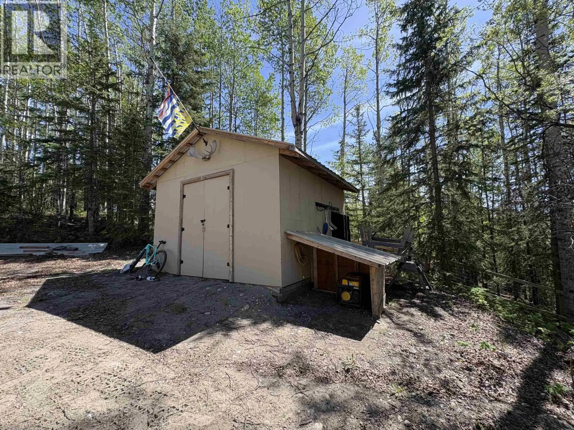 Property at LOT 6 BERYL PRAIRIE ROAD, Hudsons Hope, BC