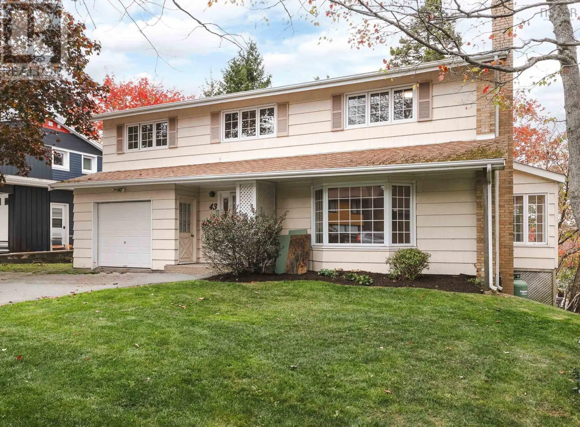 Property at 43 Deepwood Crescent, Halifax, NS