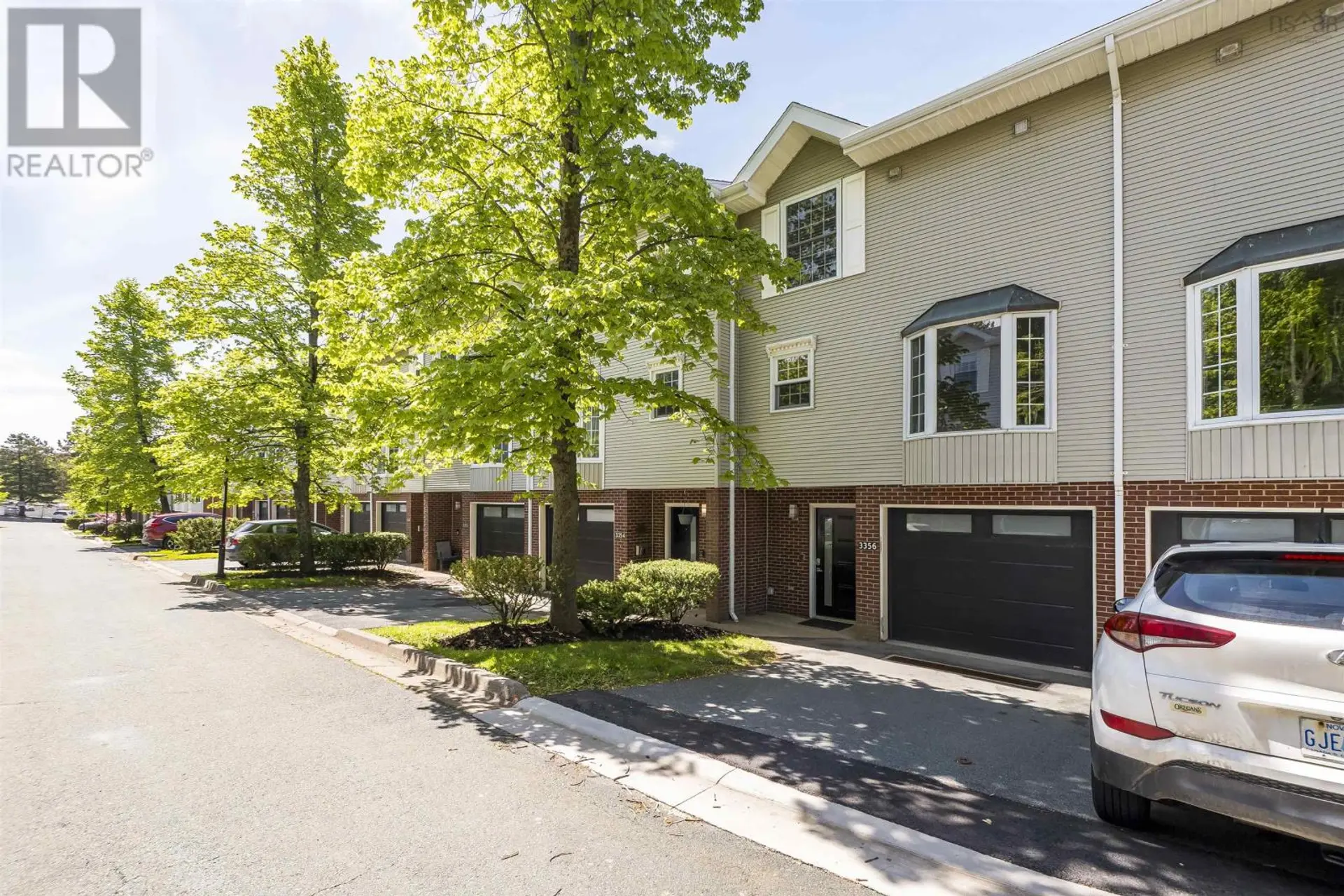 Property at #38 3356 Ashton Lane, Halifax Peninsula, NS