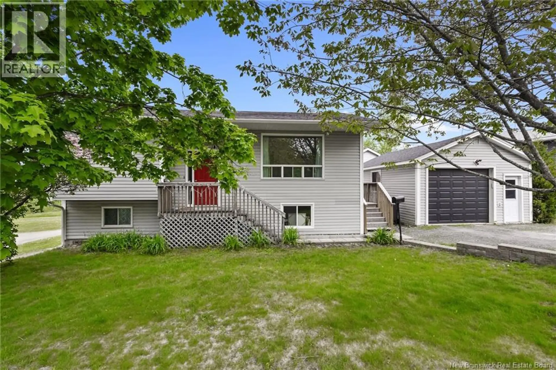 Property at 818 Waasis Road, Oromocto, NB