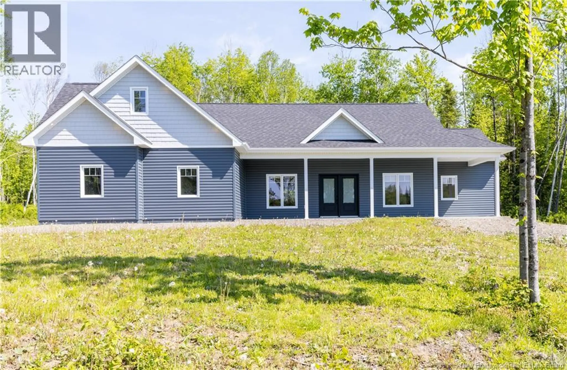 Property at 29 Boutot Lane, DSL de Grand-Sault/Falls, NB