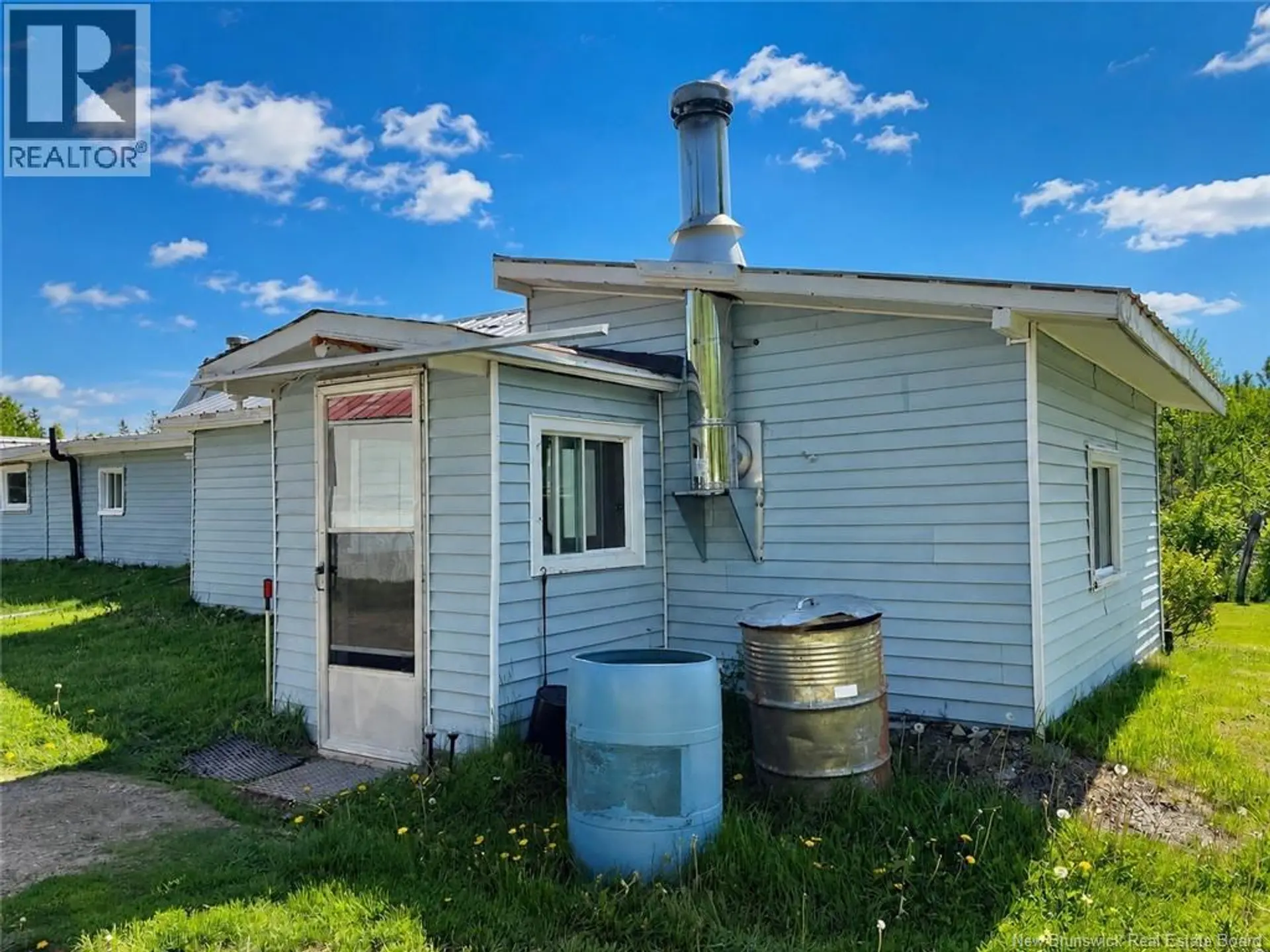 Property at 7349 104 Route, Windsor, NB