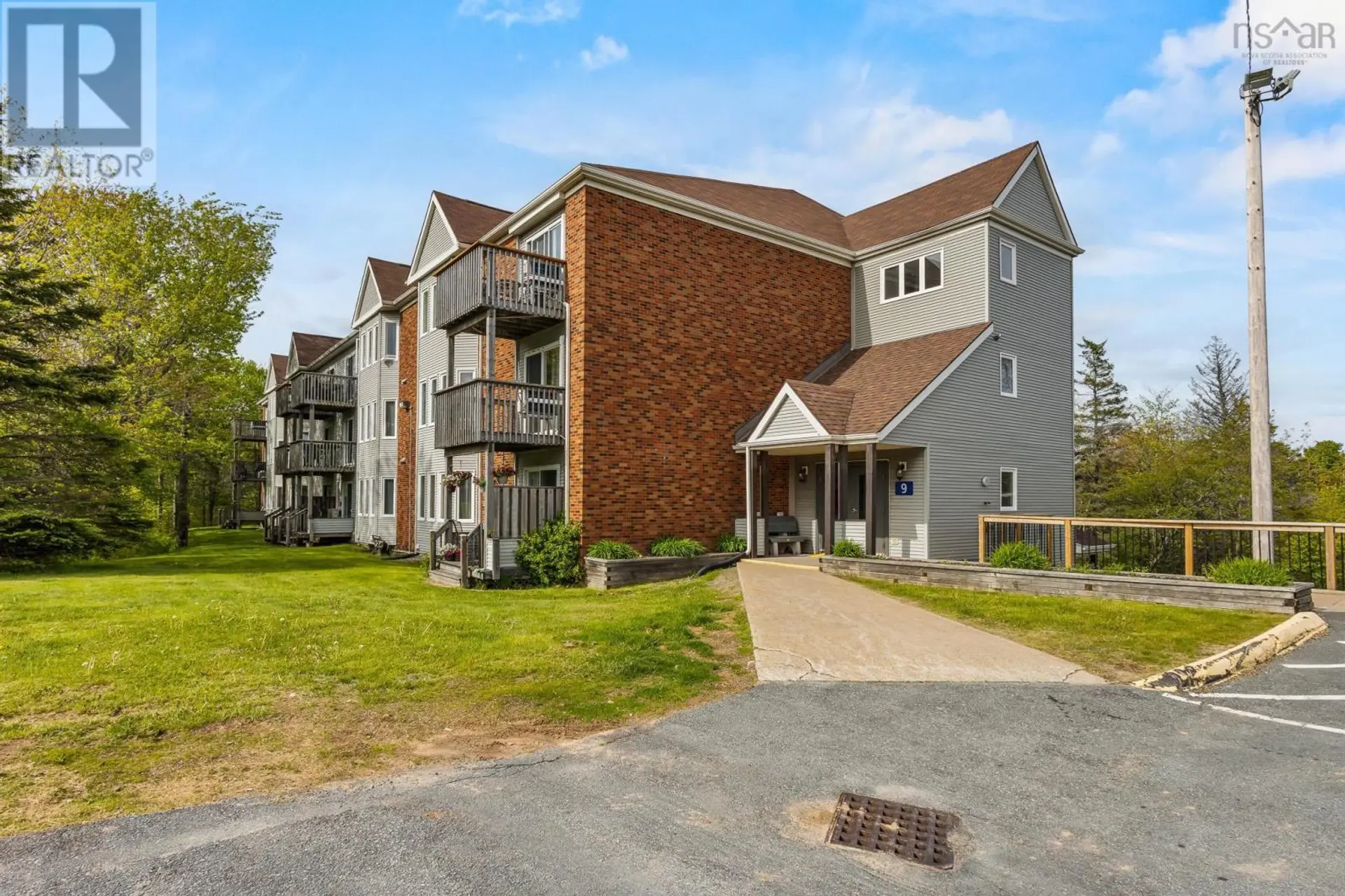 Property at #351 9 Forest Hills Parkway, Cole Harbour, NS