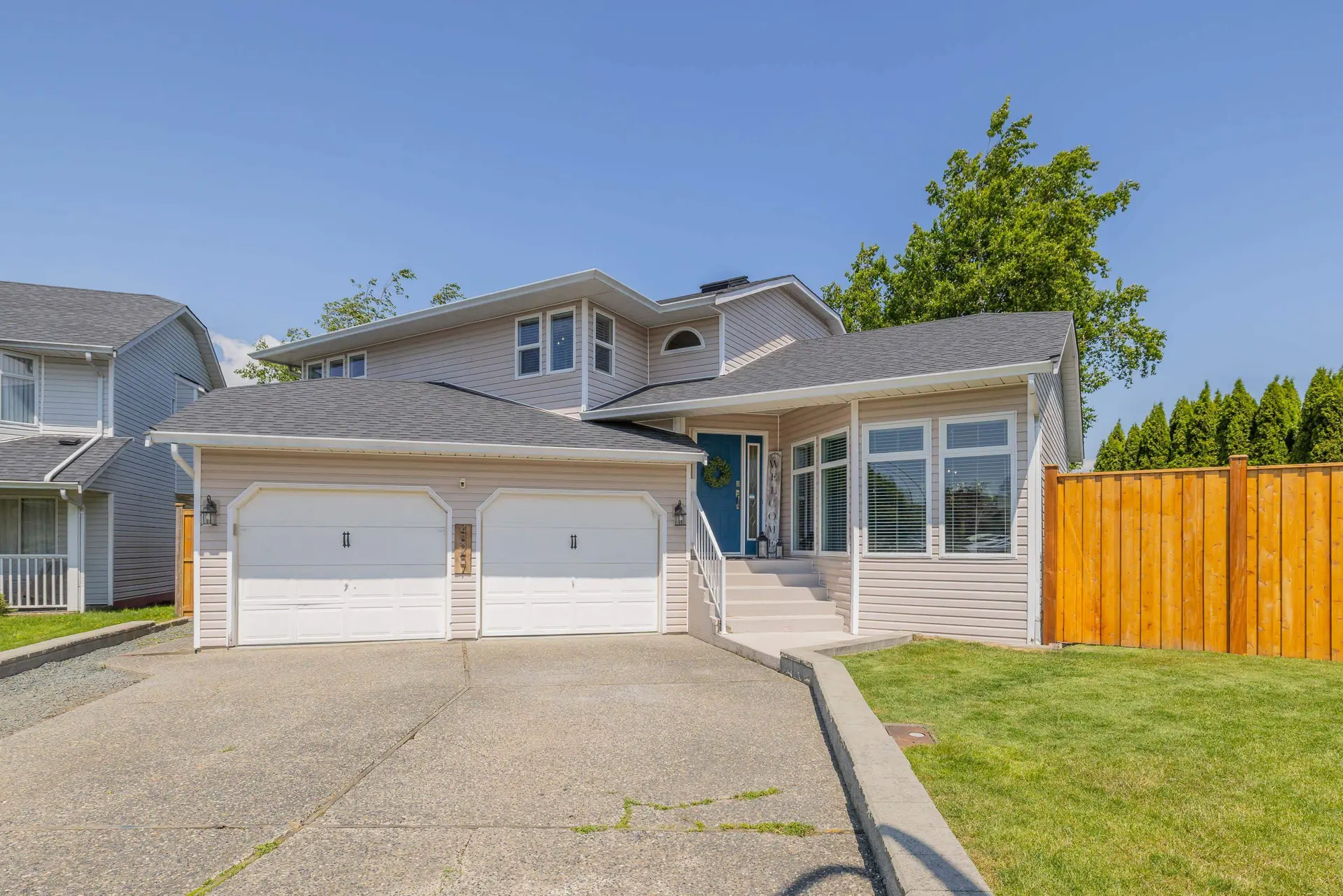 Property at 45257 Raven Place, Chilliwack, BC