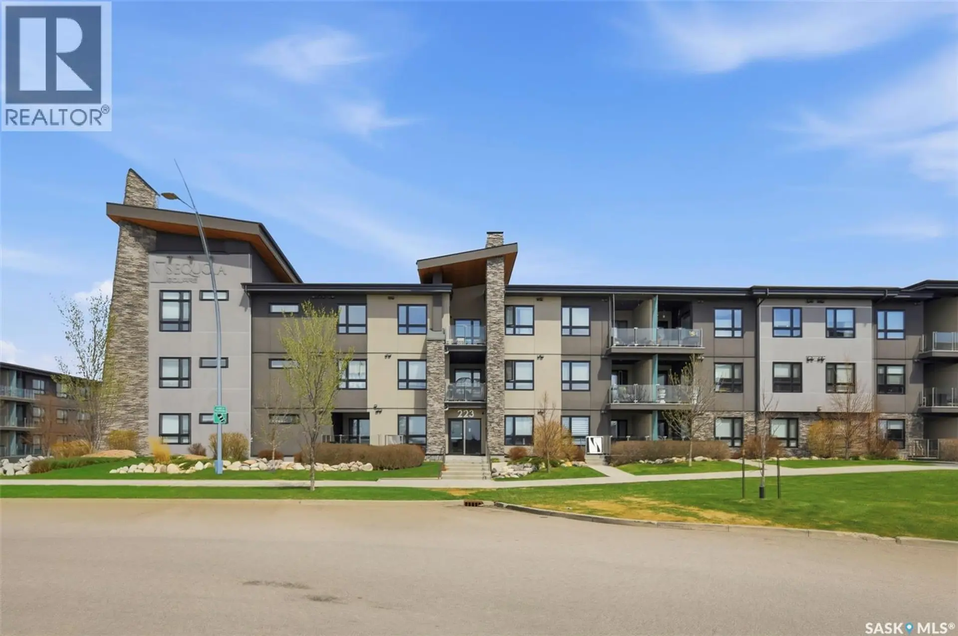 Property at #316 223 Evergreen SQUARE, Saskatoon, SK