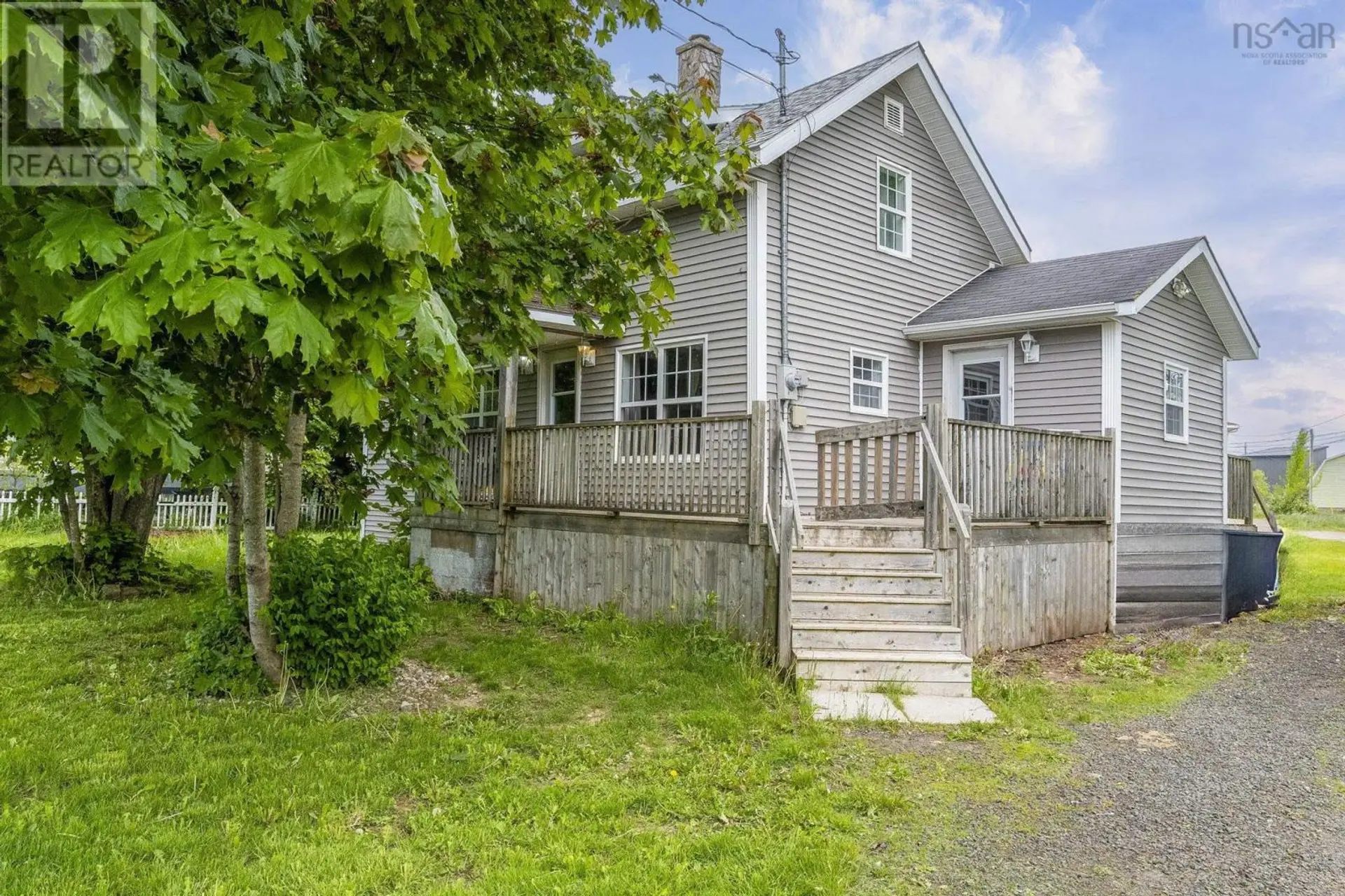 Property at 623 Main Street, Lawrencetown, NS