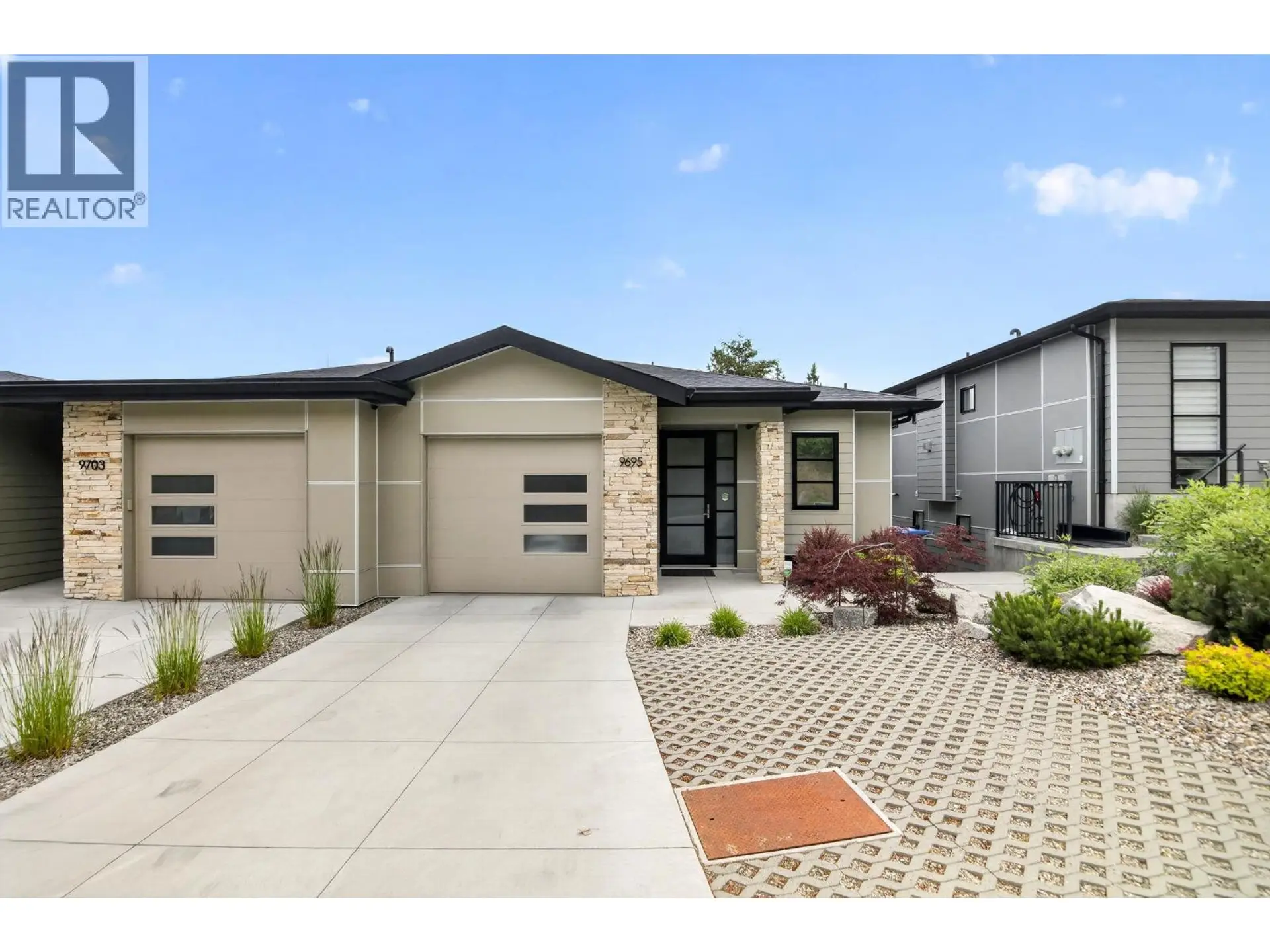 Property at 9695 Celeste Road, Lake Country, BC