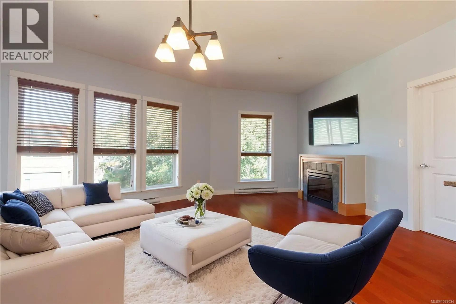 Property at #407 101 Nursery Hill Dr, View Royal, BC