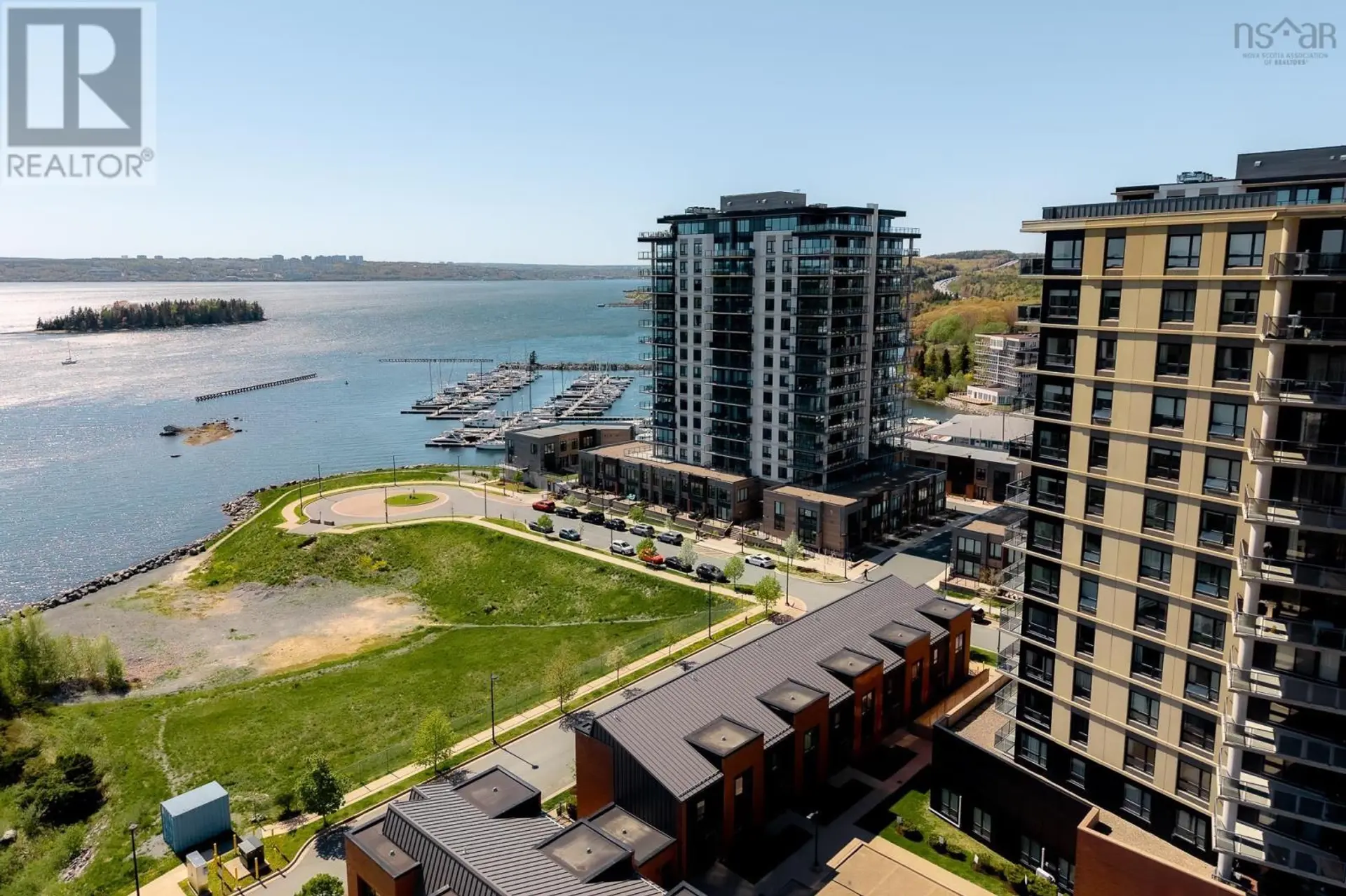 Property at #1103 72 Seapoint Road, Dartmouth, NS
