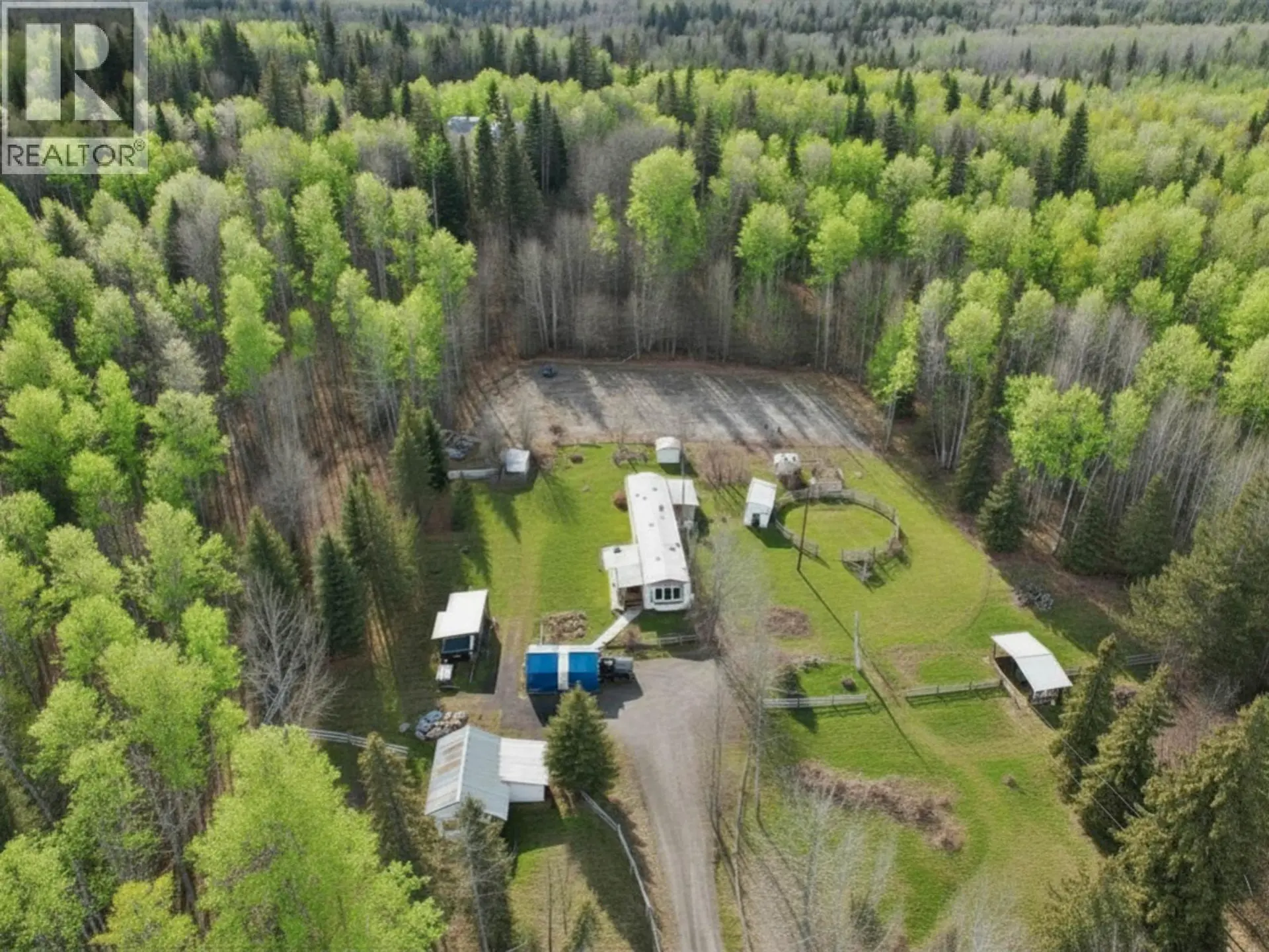 Property at 1533 WINWORD ROAD, Quesnel, BC