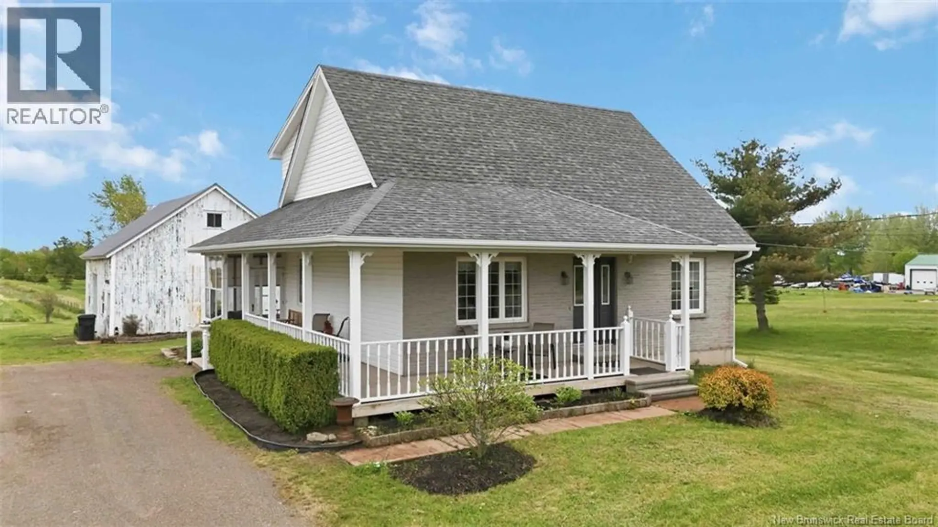 Property at 248 Route 530, Grande-Digue, NB