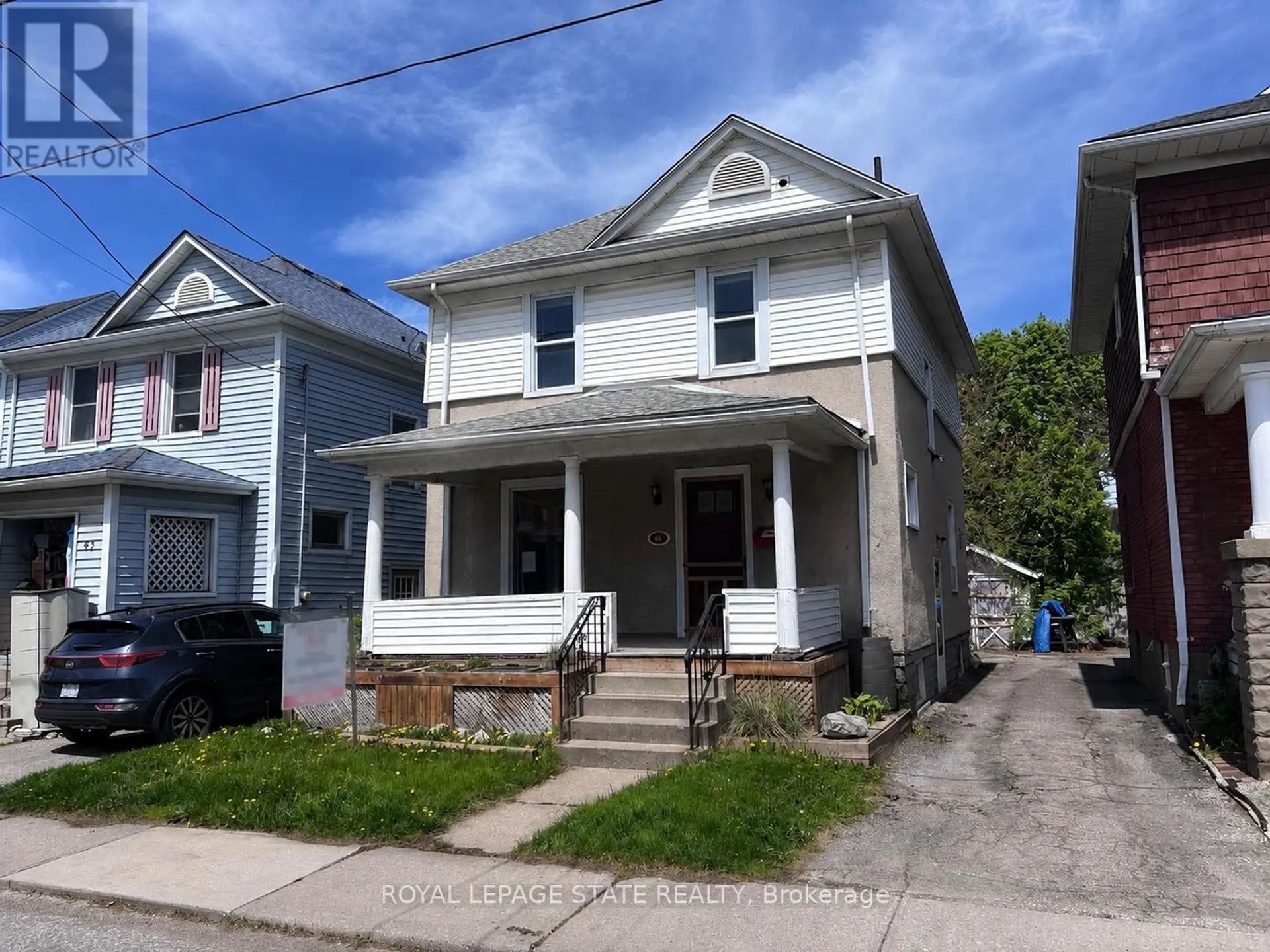 45 CHAPLIN AVENUE - Image 2
