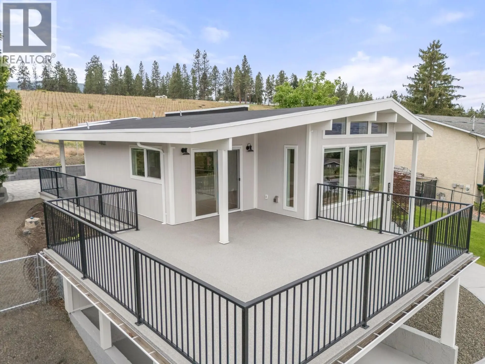 Property at 1315 Dehart Road, Kelowna, BC