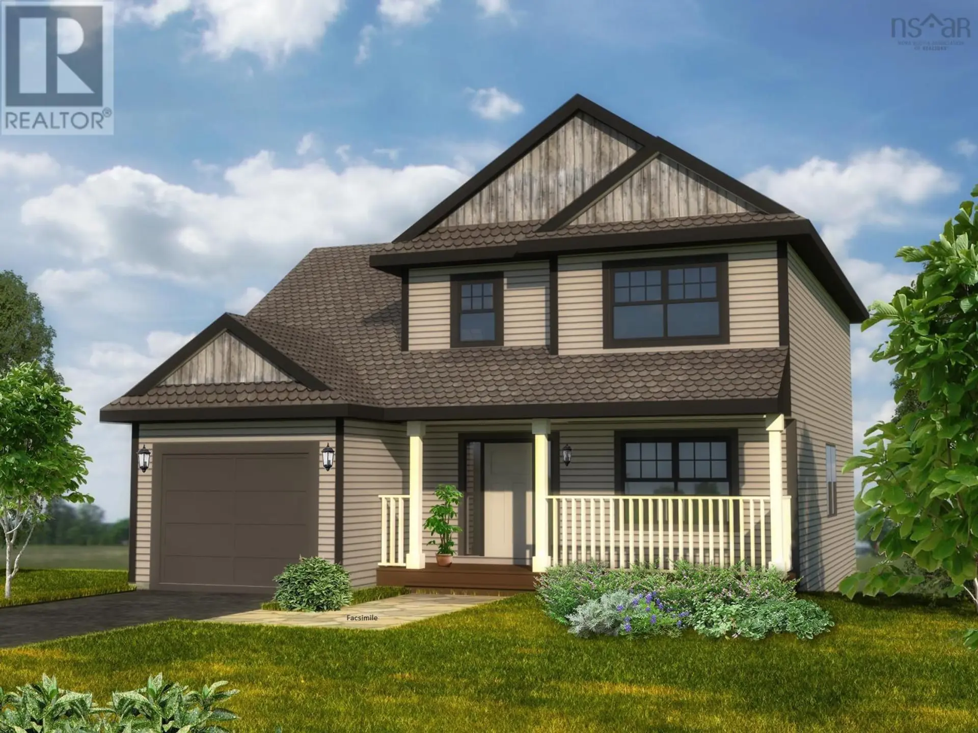 LOT 309 Yeaholm Way - Image 1