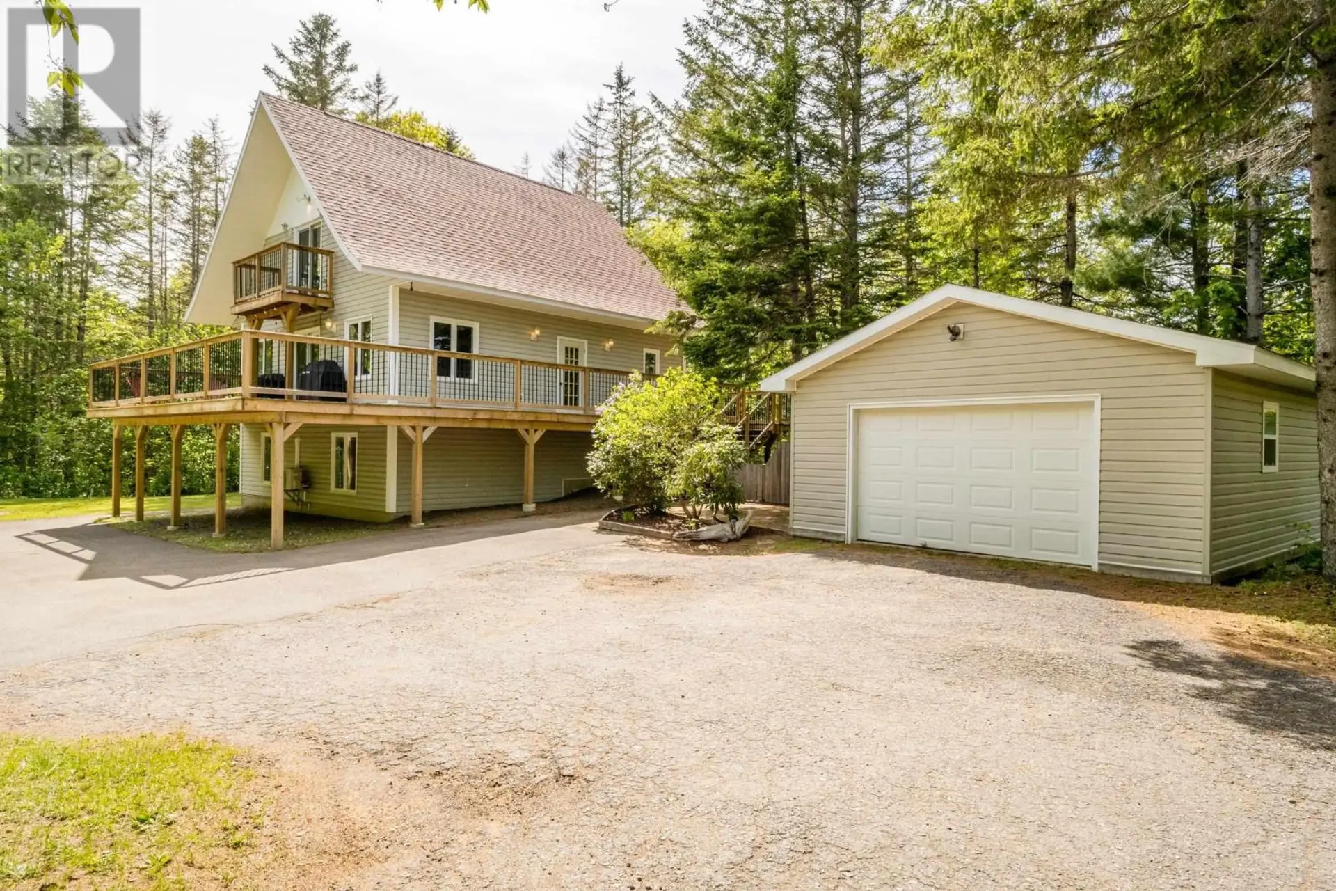 Property at 234 Brooklyn Street, North Kingston, NS