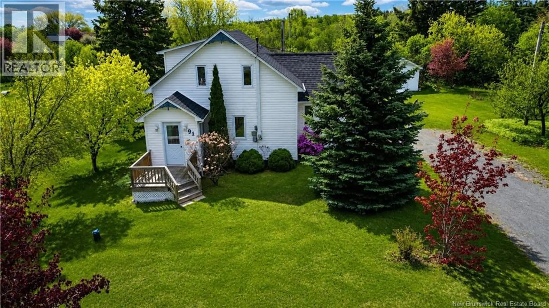 Property at 91 Rue du Parc Ouest, Pointe-Verte, NB